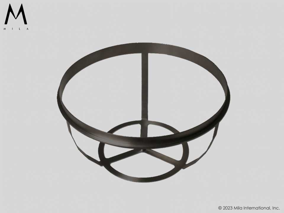 MILA WORKSTATION Kitchen Salad spinner adaptor