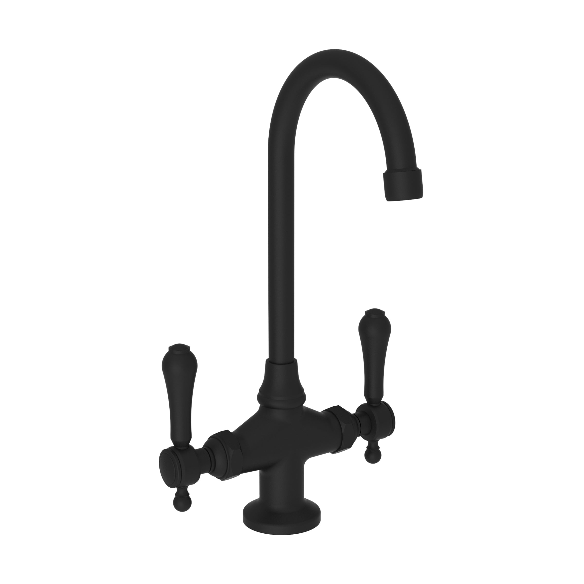 Newport Brass Chesterfield Prep/Bar Faucet