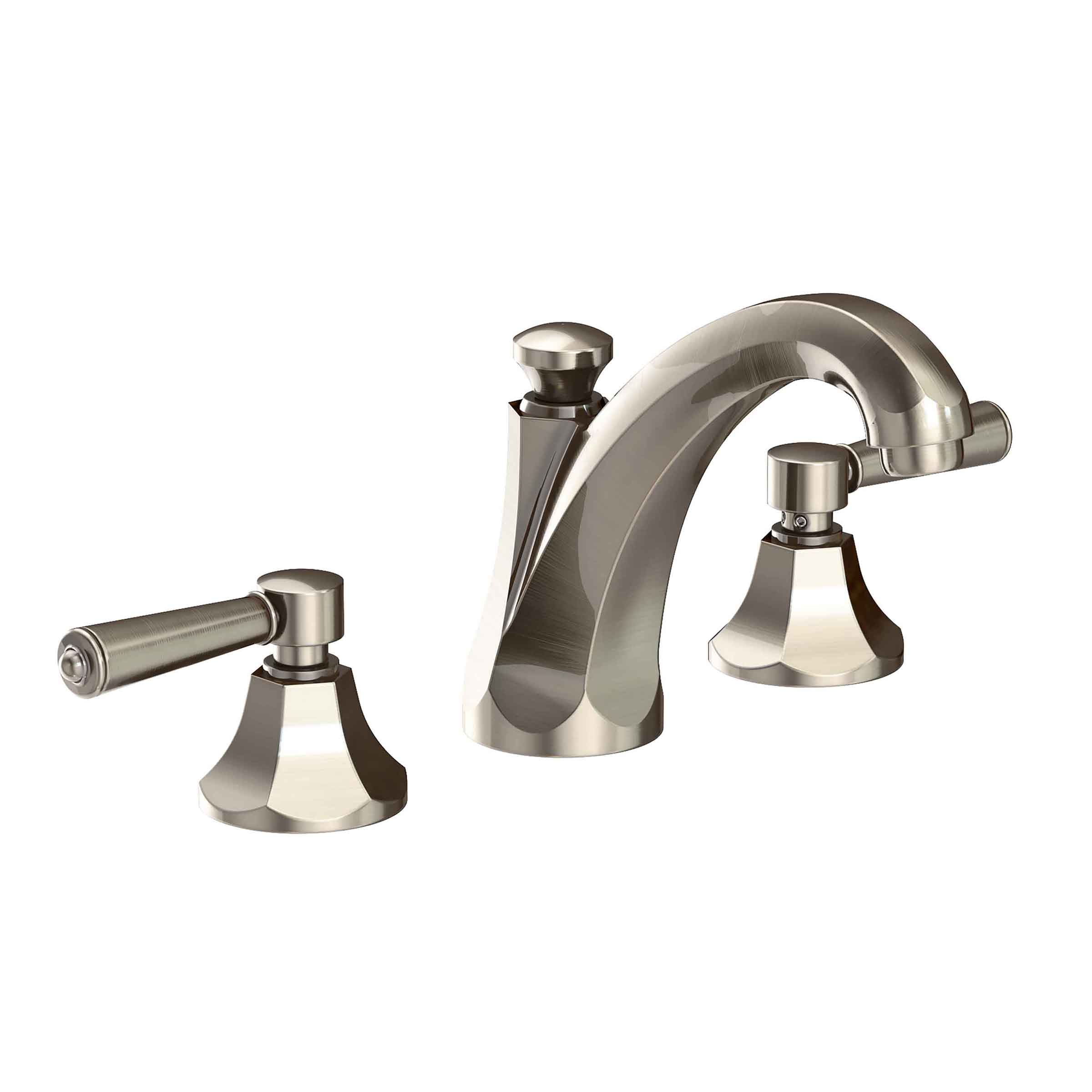 Newport Brass Metropole Widespread Lavatory Faucet
