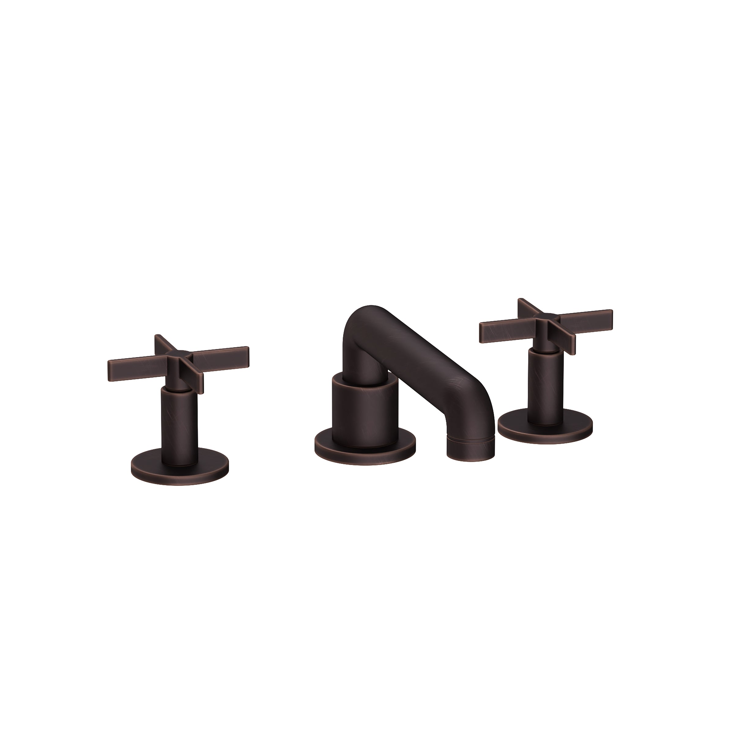 Newport Brass Tolmin Widespread Lavatory Faucet