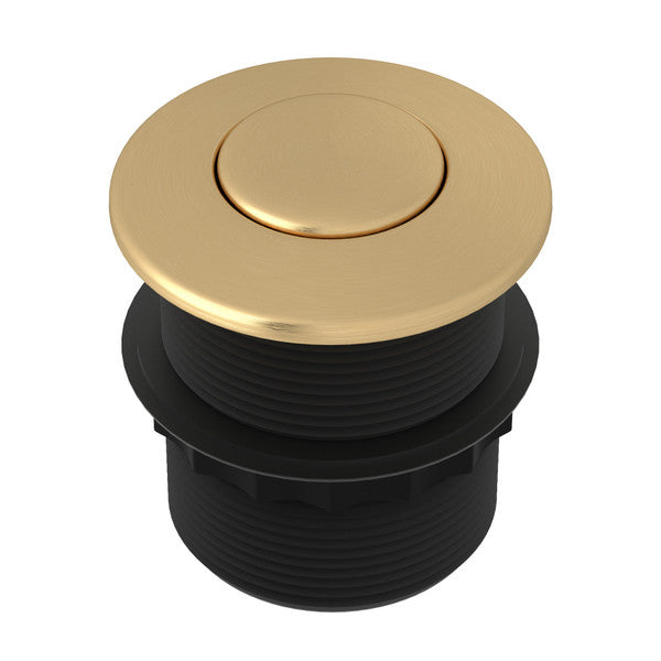 Rohl Waste Disposal Air Switch Button