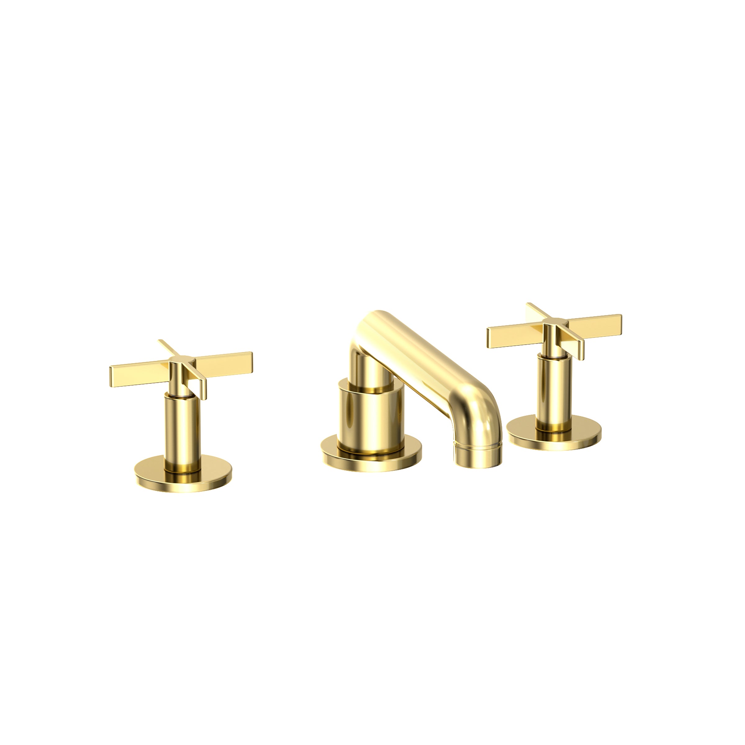 Newport Brass Tolmin Widespread Lavatory Faucet