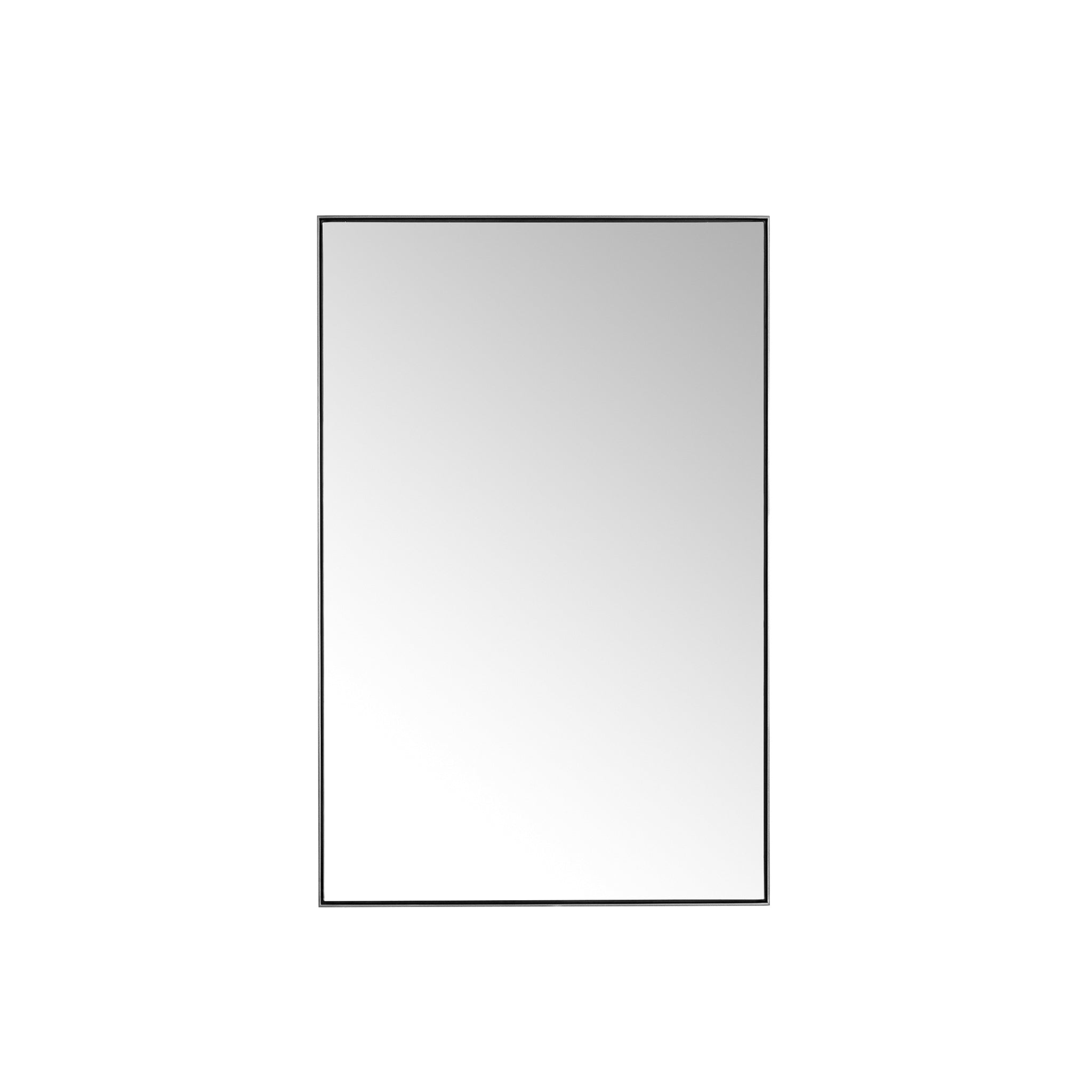 James Martin Vanities Rohe 26" Rectangular Mirror
