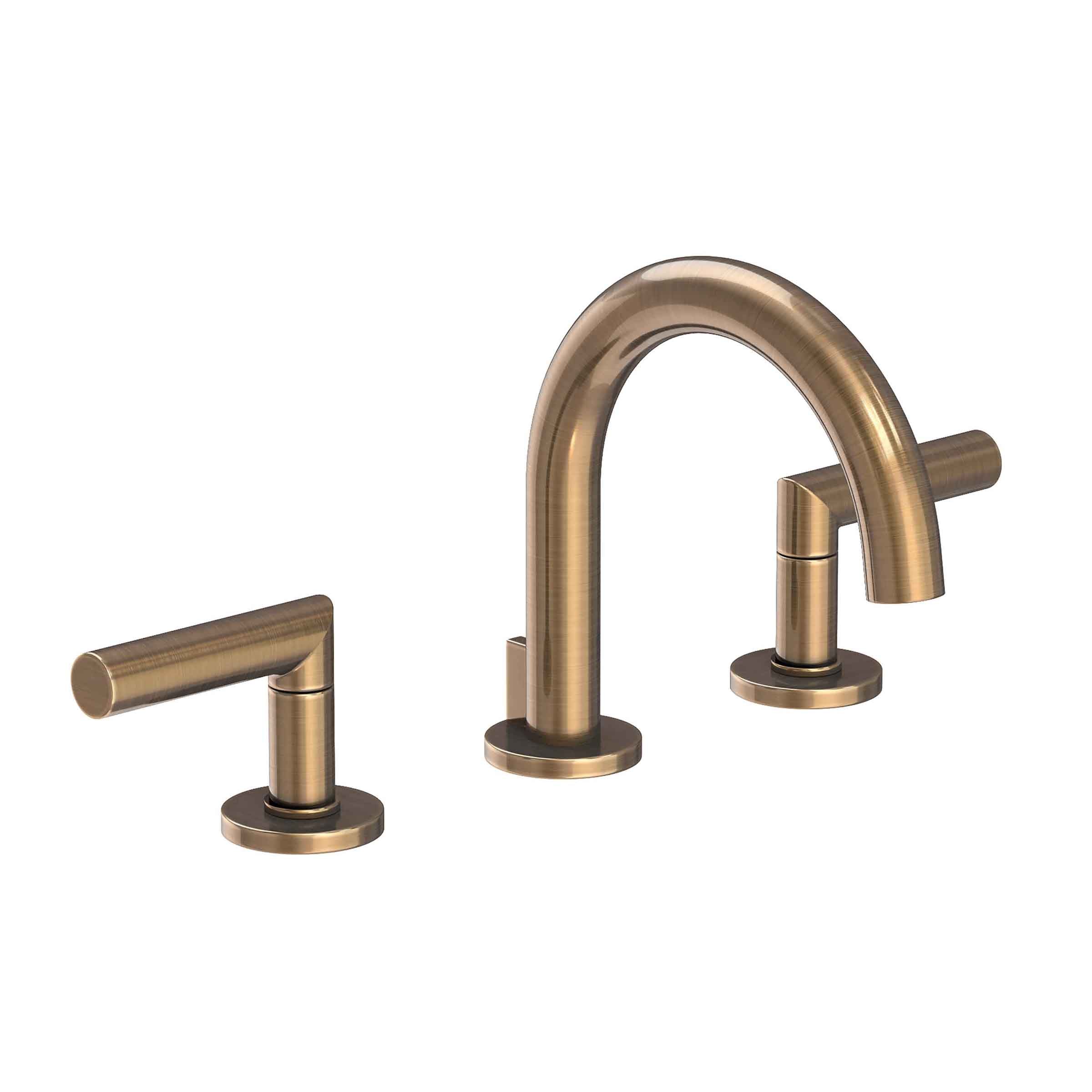 Newport Brass Pavani Widespread Lavatory Faucet