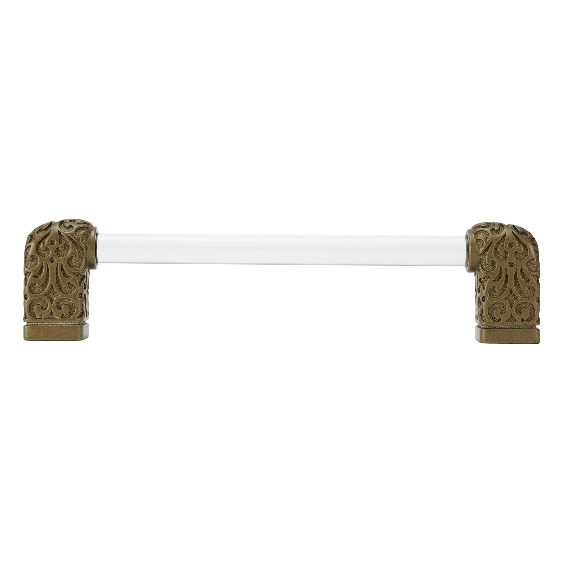 Edgar Berebi Via Veneto II 6" C to C Pull