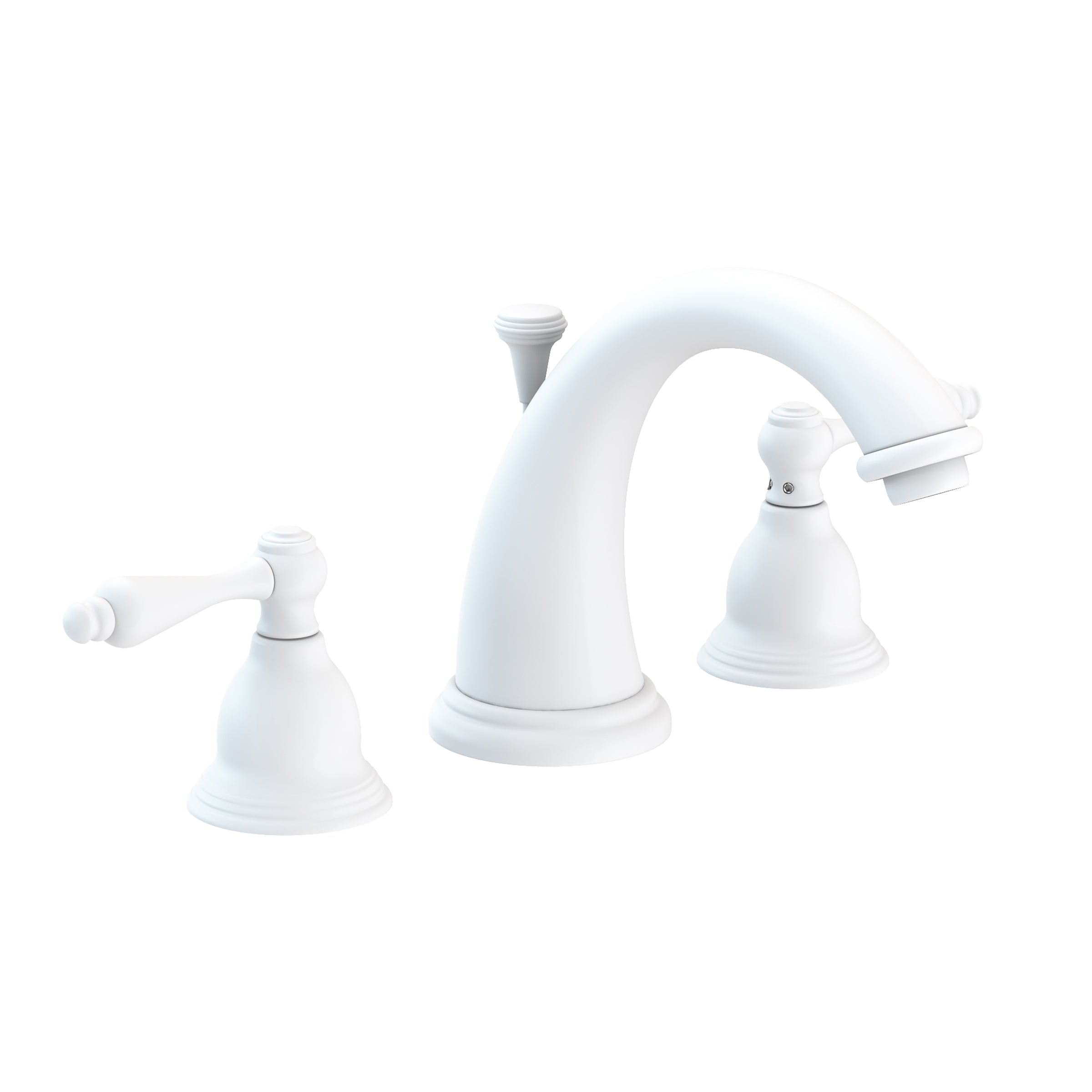 Newport Brass Seaport Widespread Lavatory Faucet