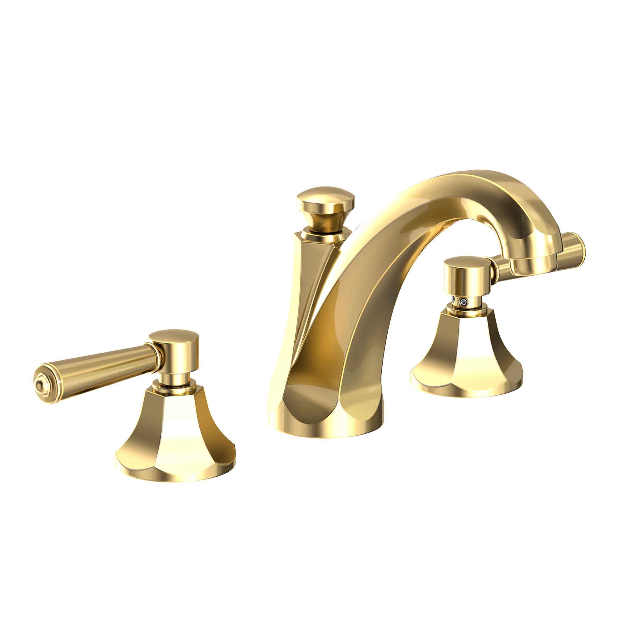 Newport Brass Metropole Widespread Lavatory Faucet