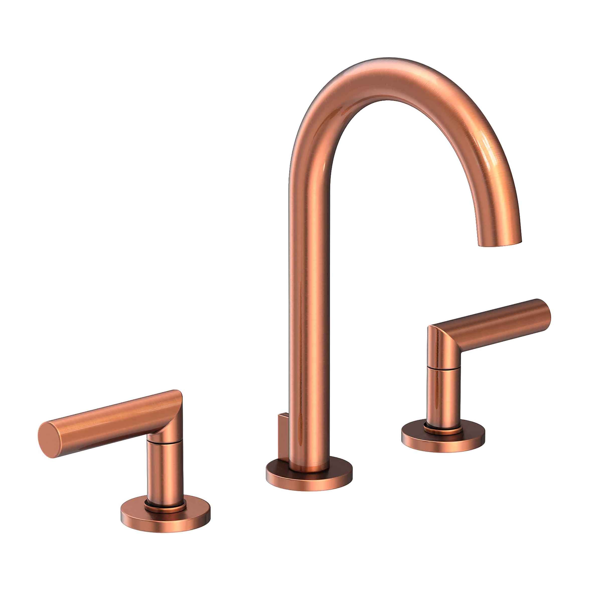 Newport Brass Pavani Widespread Lavatory Faucet