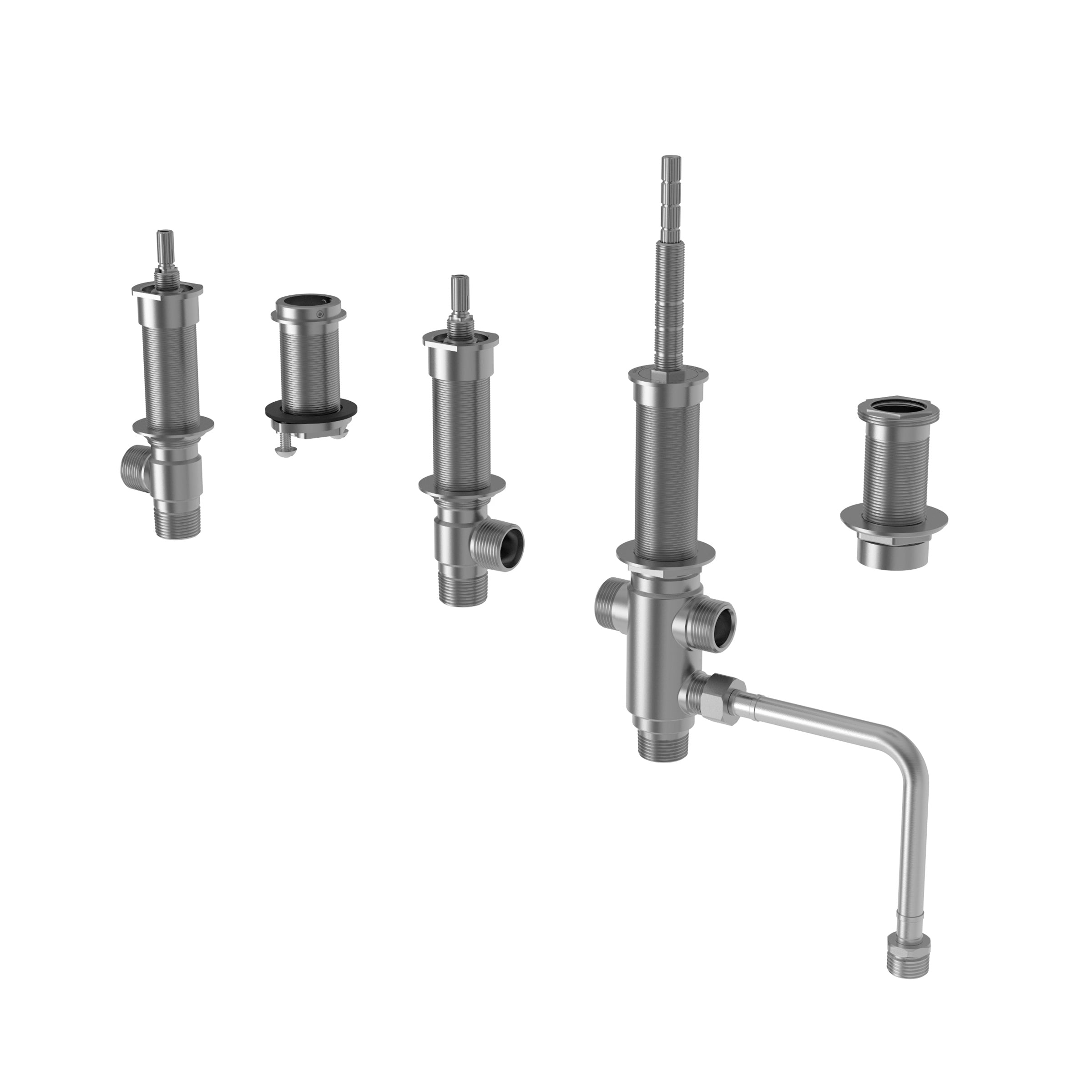 3/4" valve