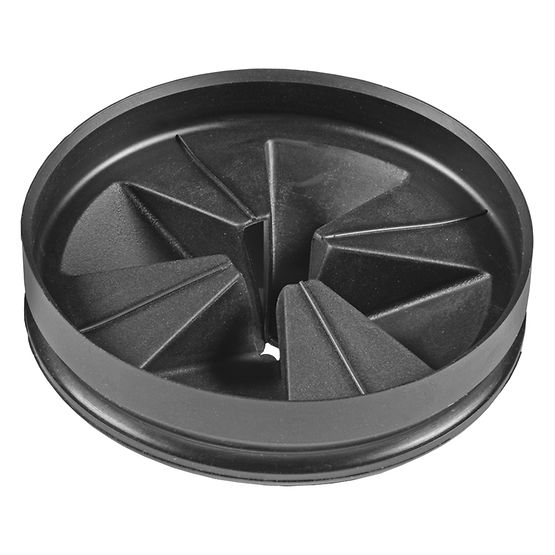 sink baffle