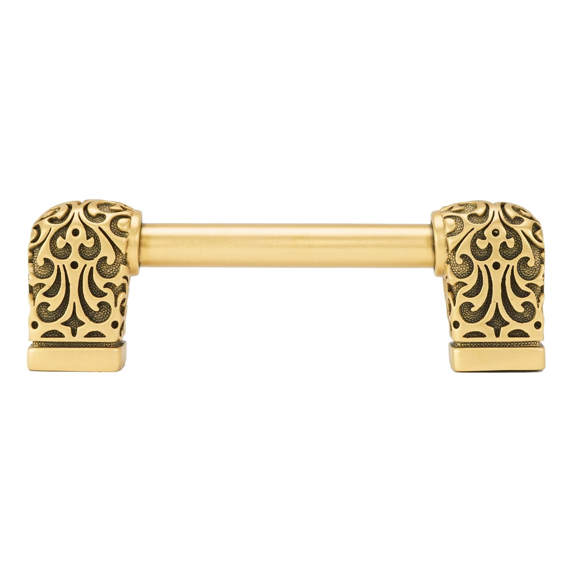 Edgar Berebi Via Veneto 3" C to C Knob Pull