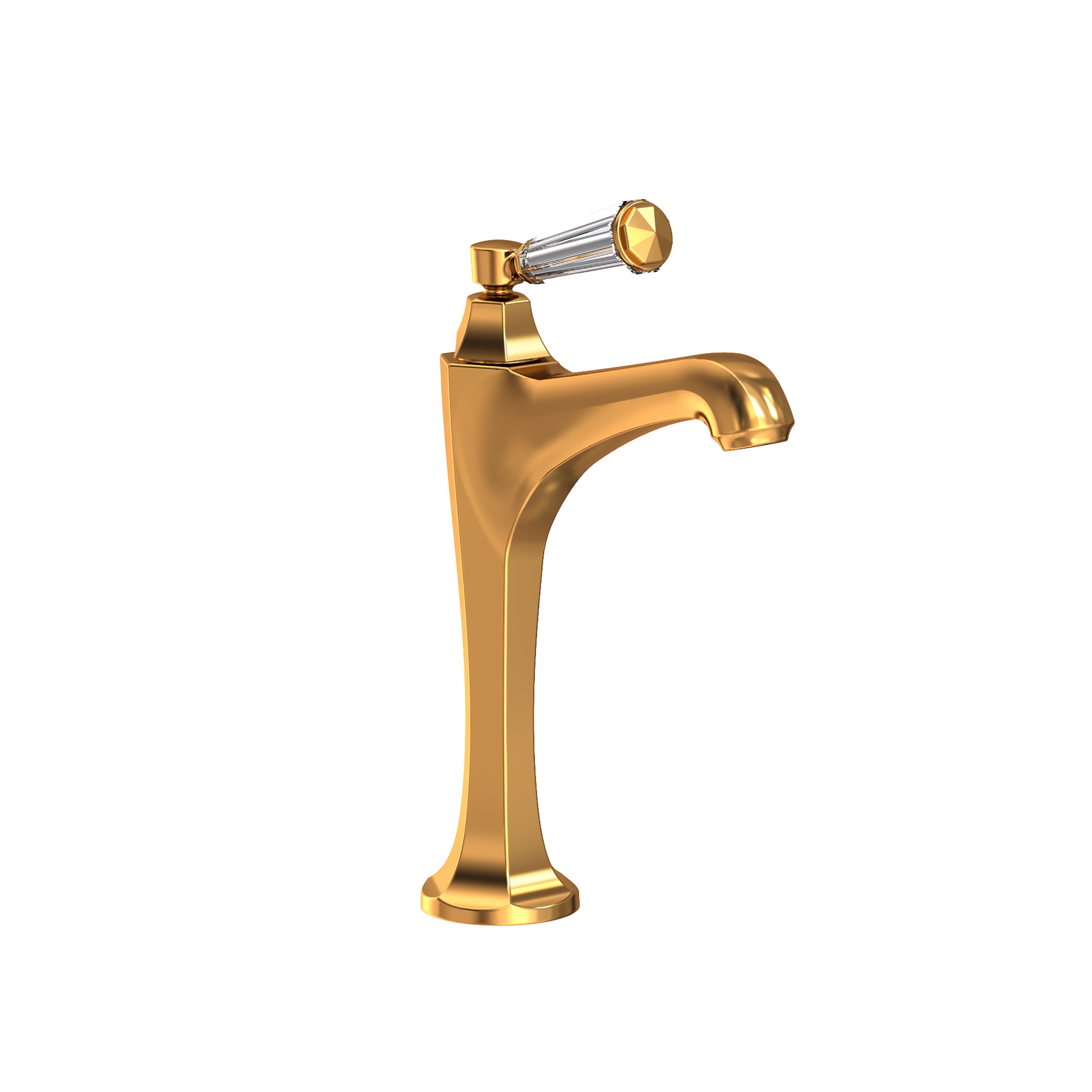 Newport Brass Metropole Single Hole Vessel Faucet