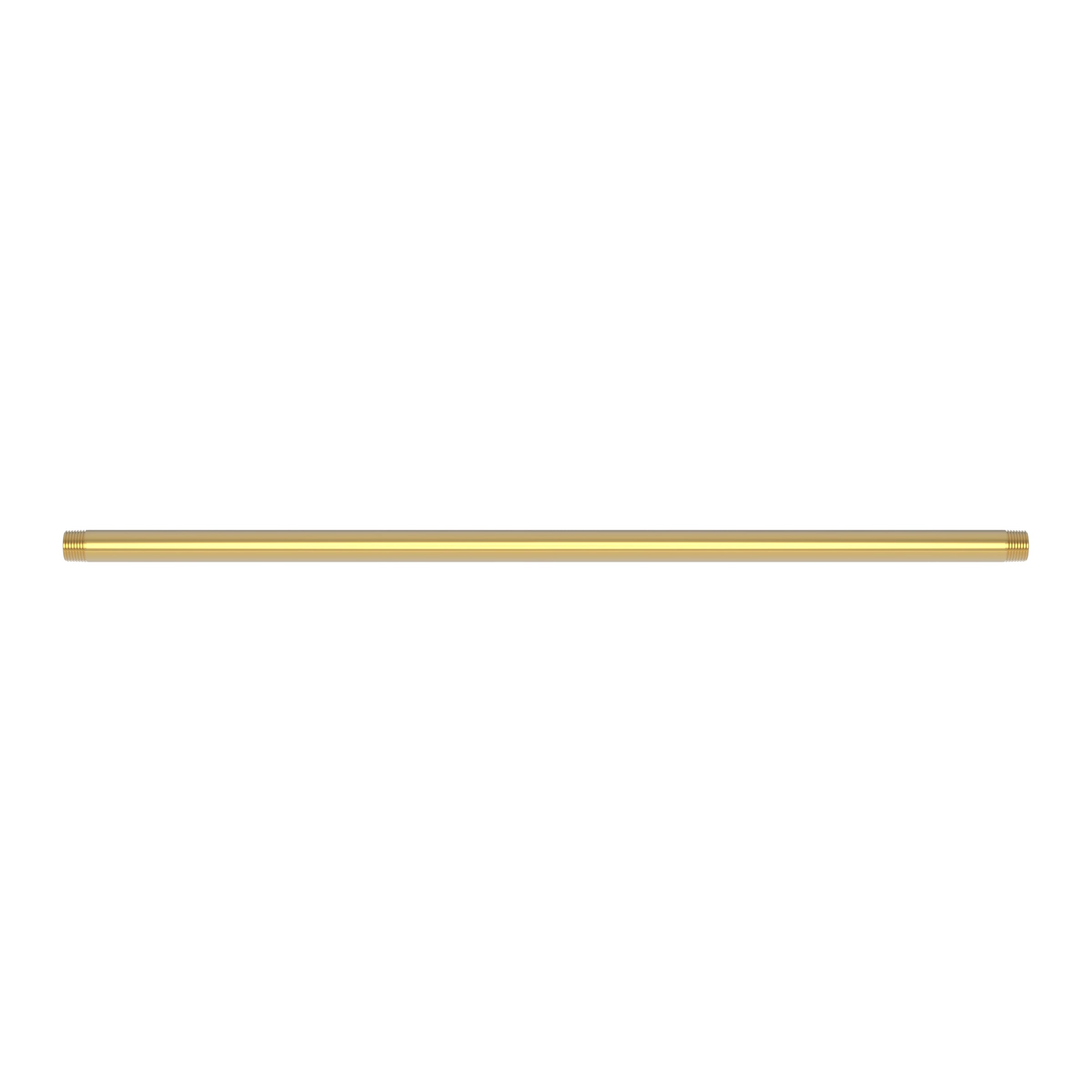 Newport Brass Tub & Shower 24" Ceiling Mount Arm