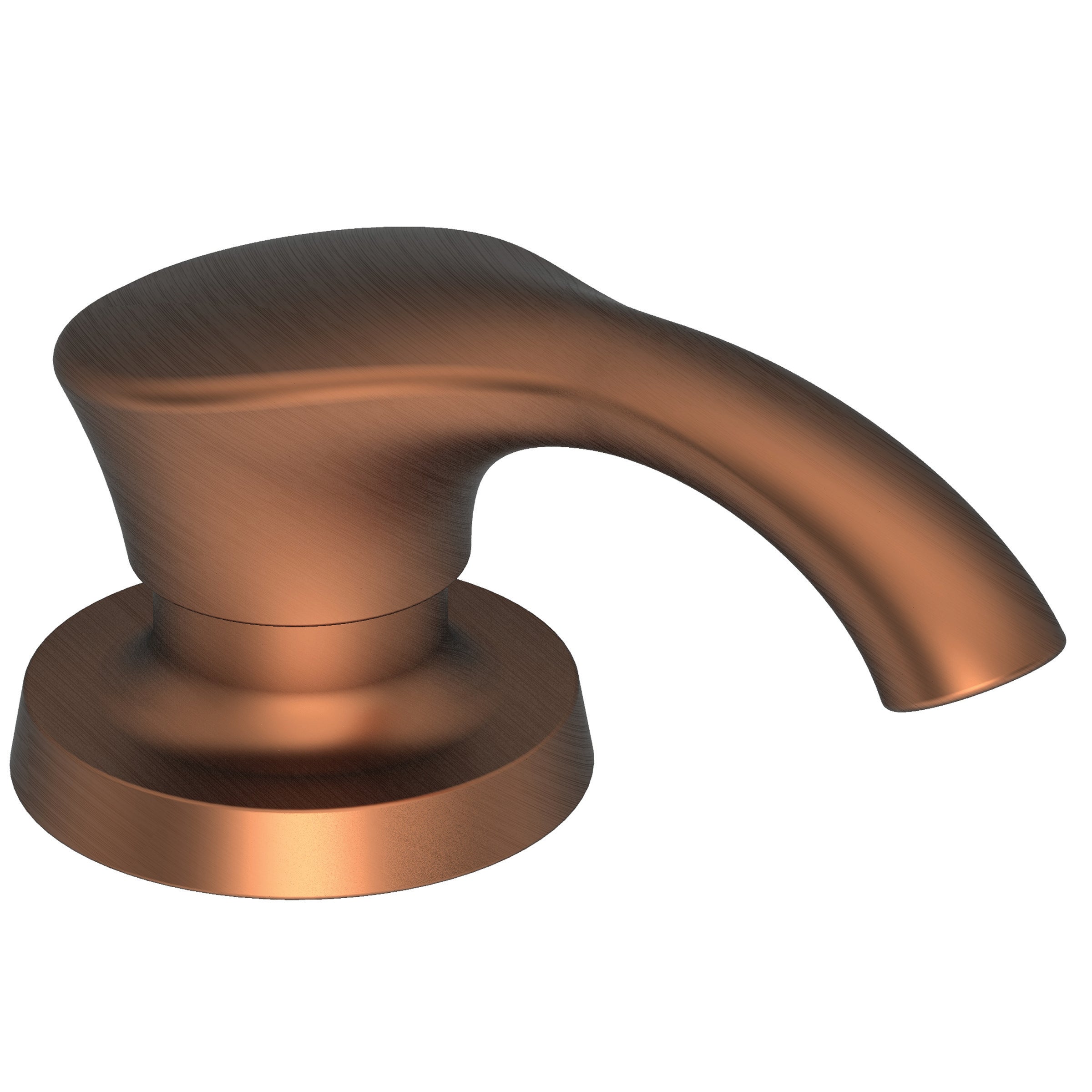 Newport Brass Vespera Soap/Lotion Dispenser