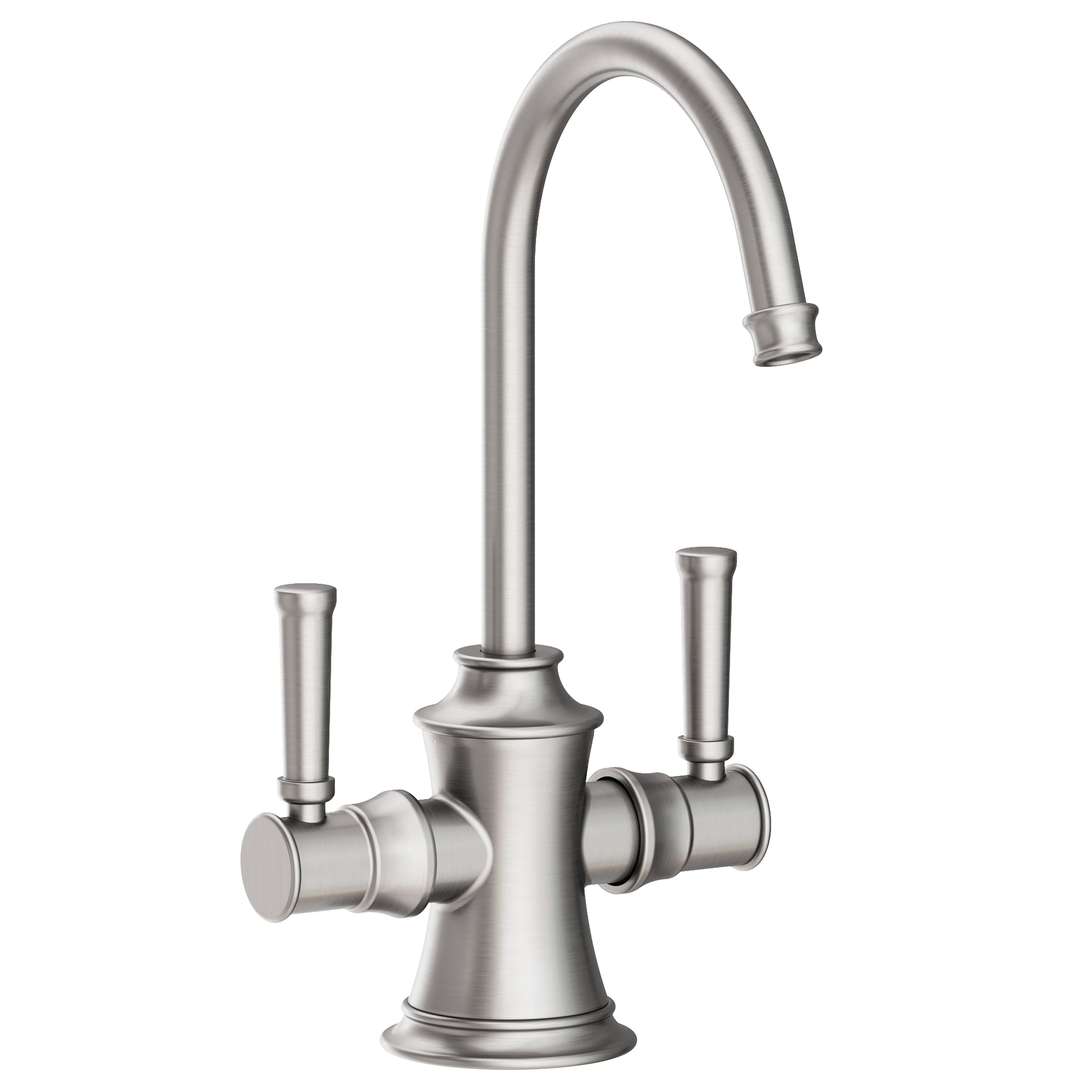 Newport Brass Stripling Hot & Cold Water Dispenser