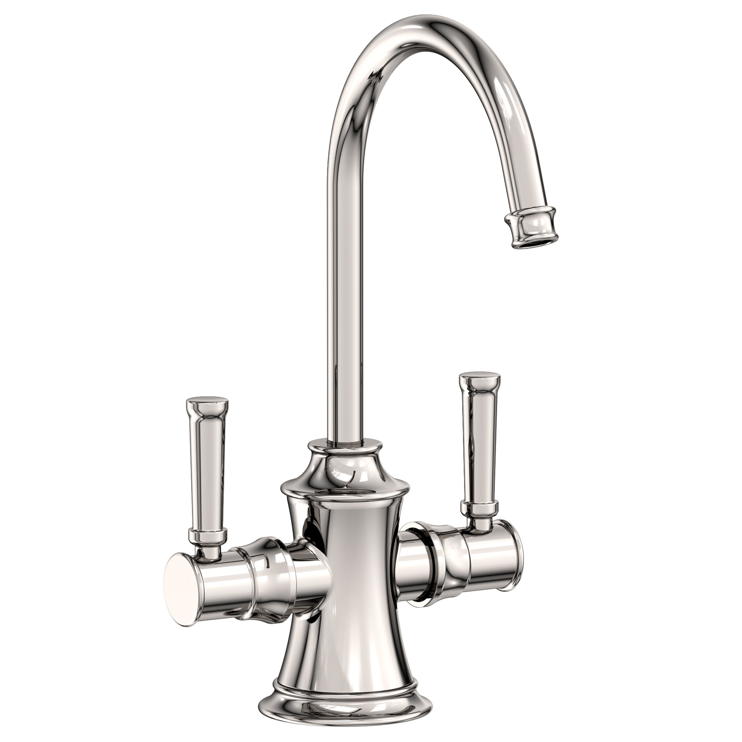 Newport Brass Stripling Hot & Cold Water Dispenser