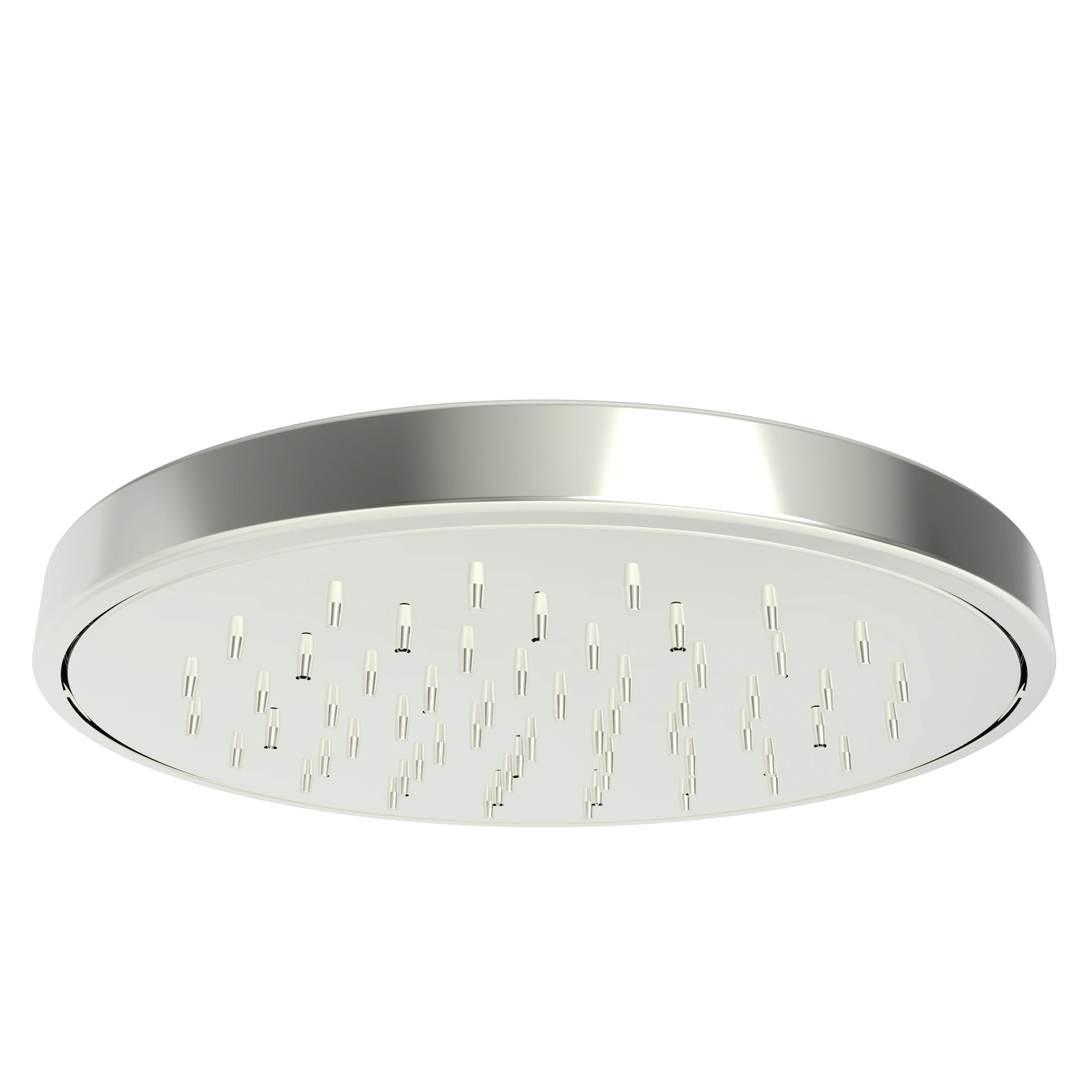 Newport Brass Tub & Shower Rainfall Shower Head