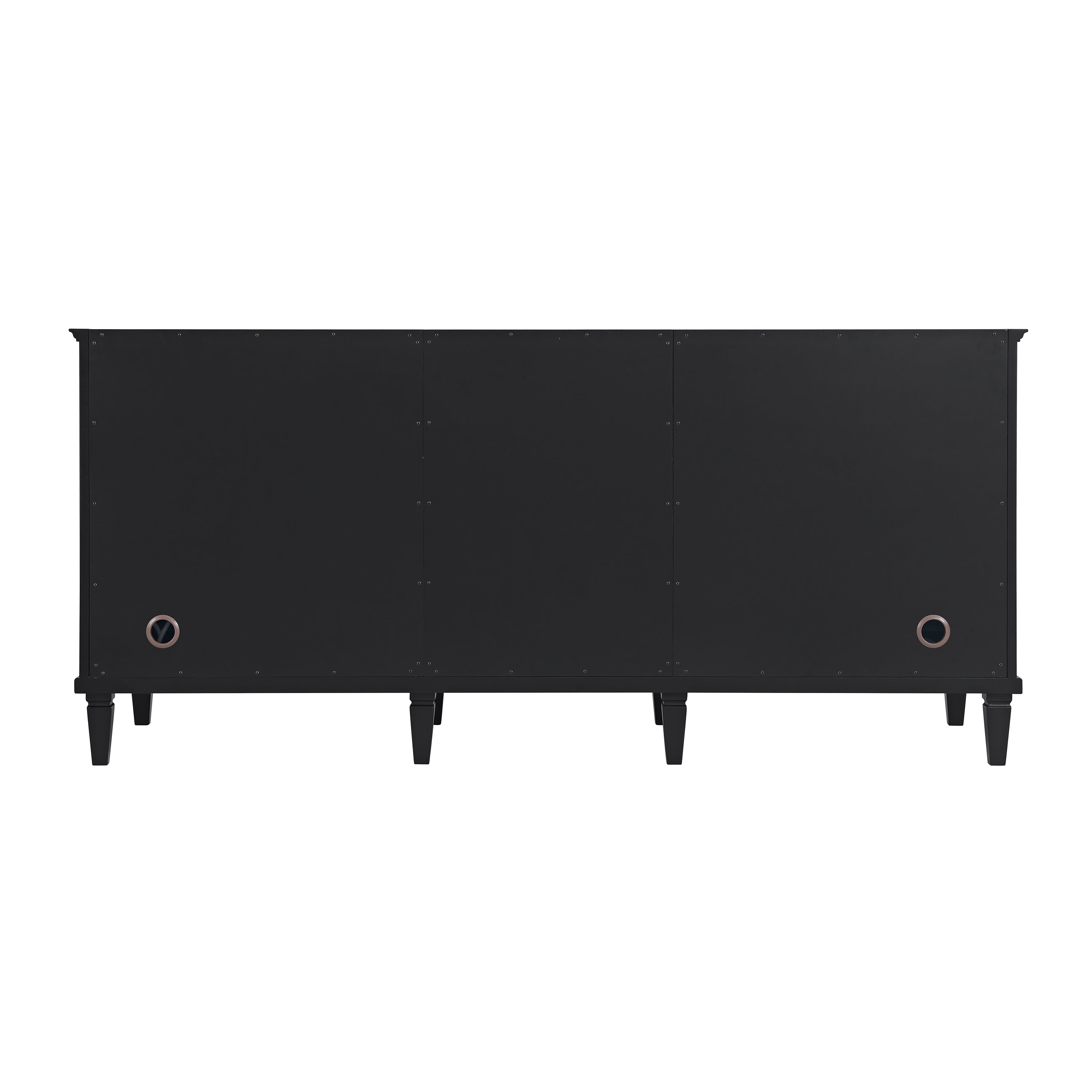 arctic fall solid surface top vanity