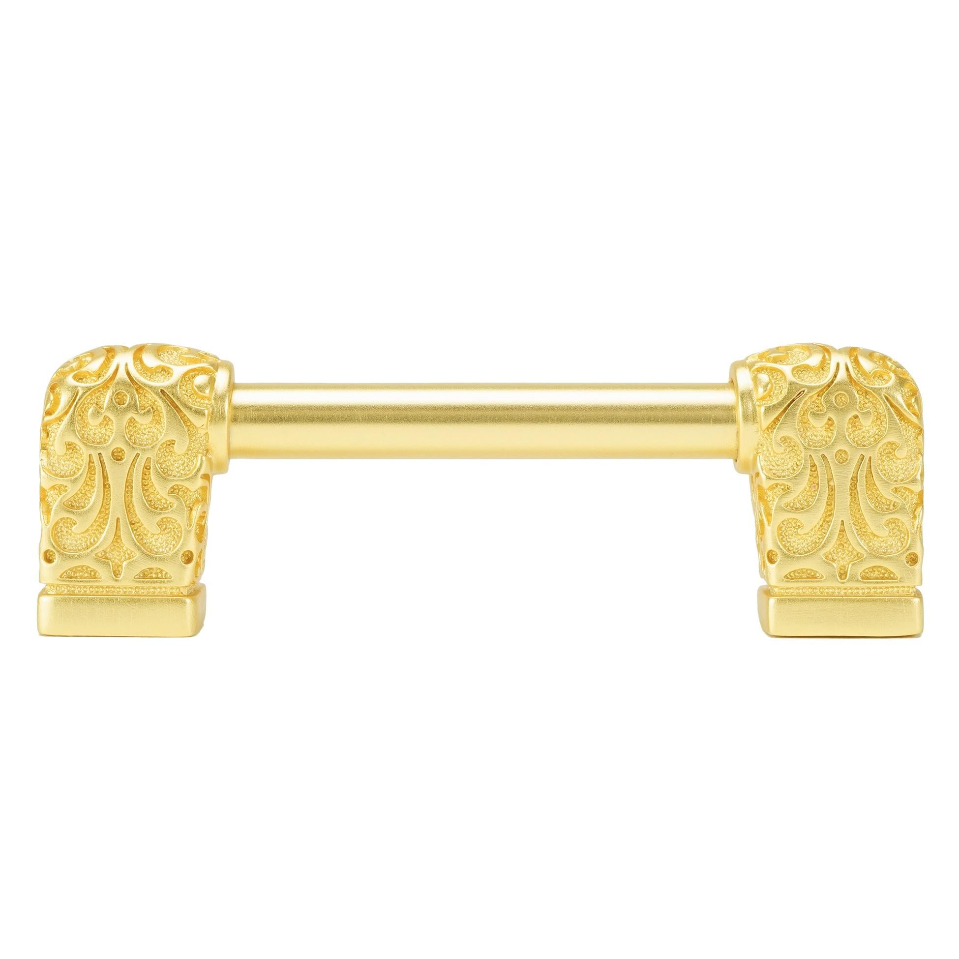 Edgar Berebi Via Veneto 3" C to C Knob Pull