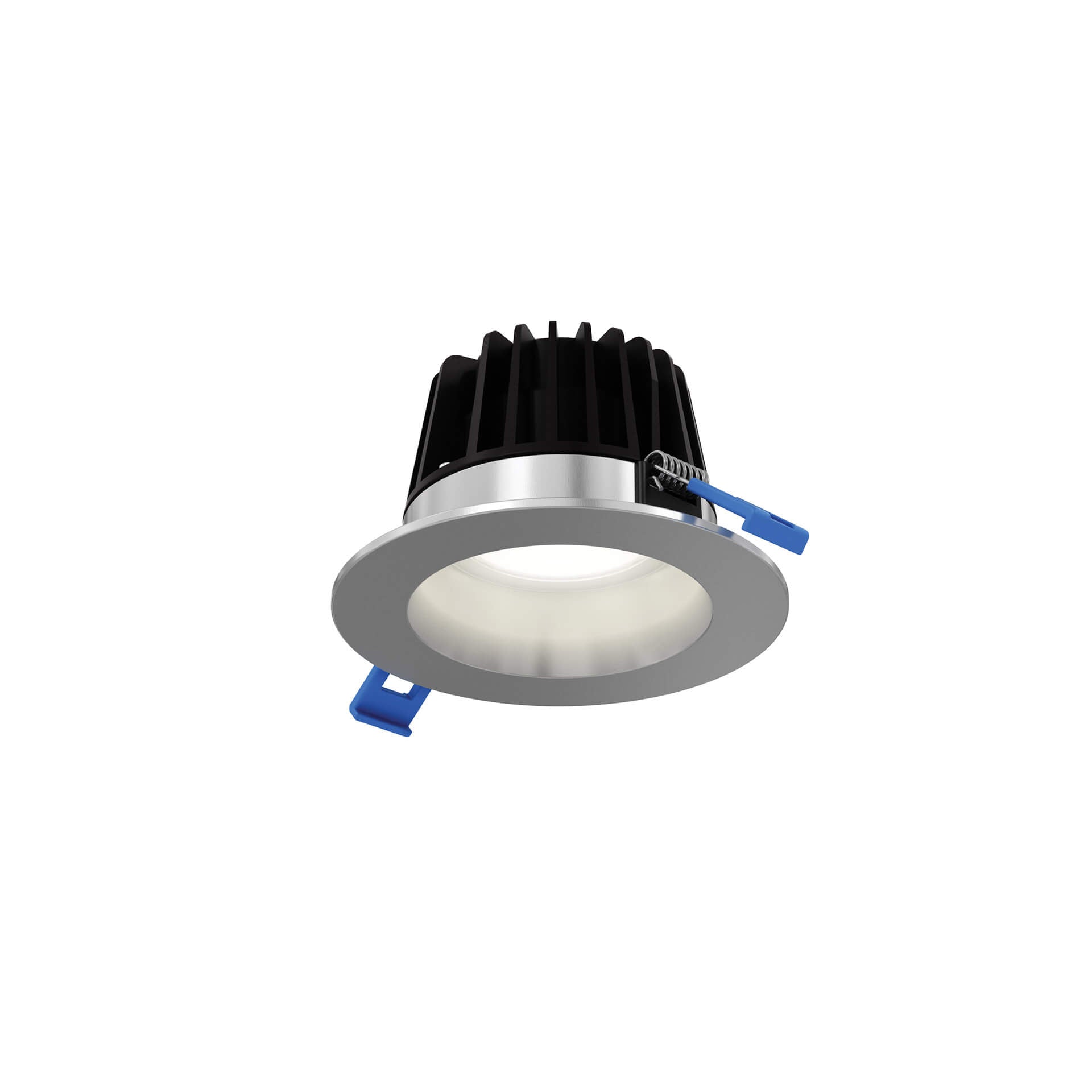 DALS Lighting RECESSED 4 Inch Round Indoor/Outdoor Regressed Gimbal Down Light