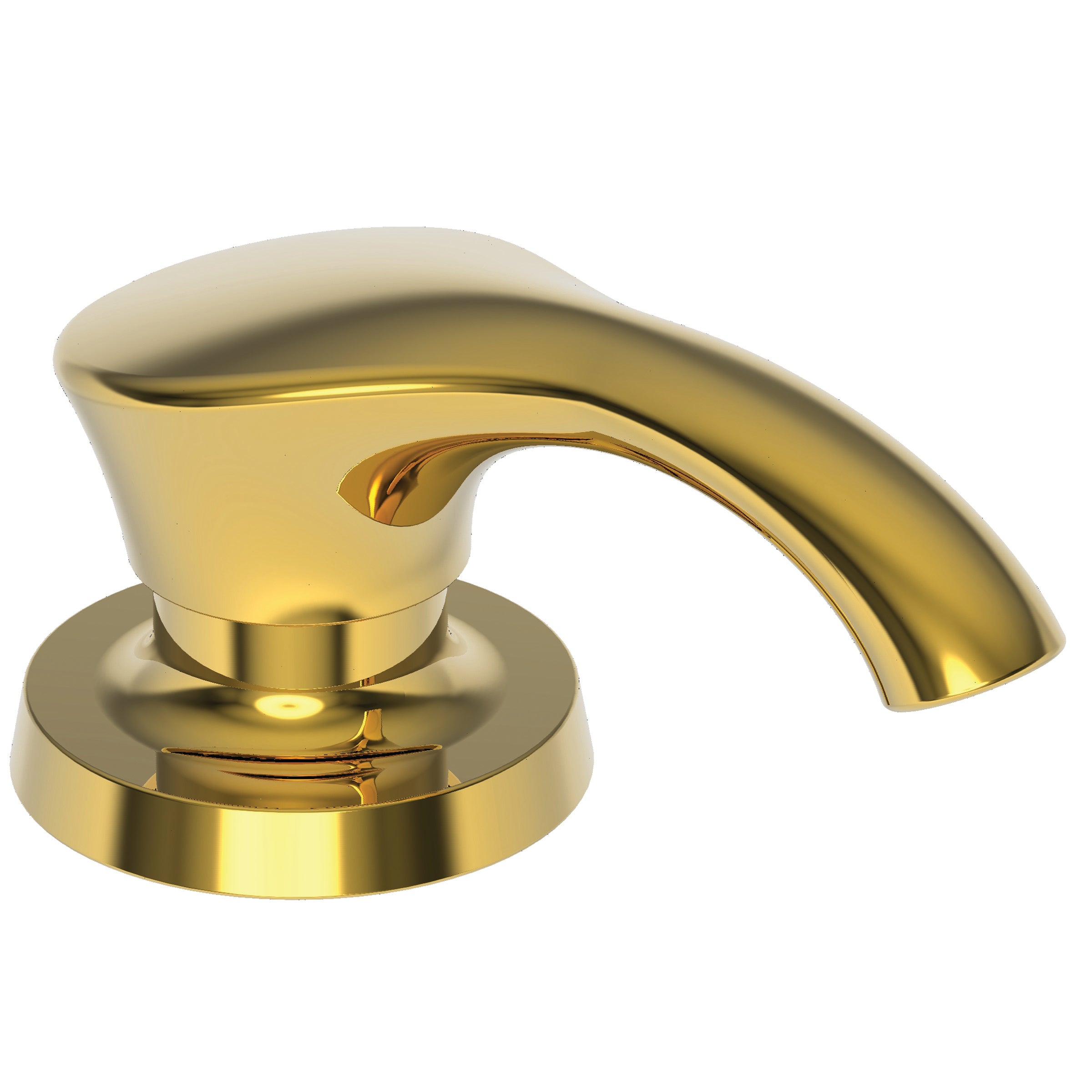 Newport Brass Vespera Soap/Lotion Dispenser