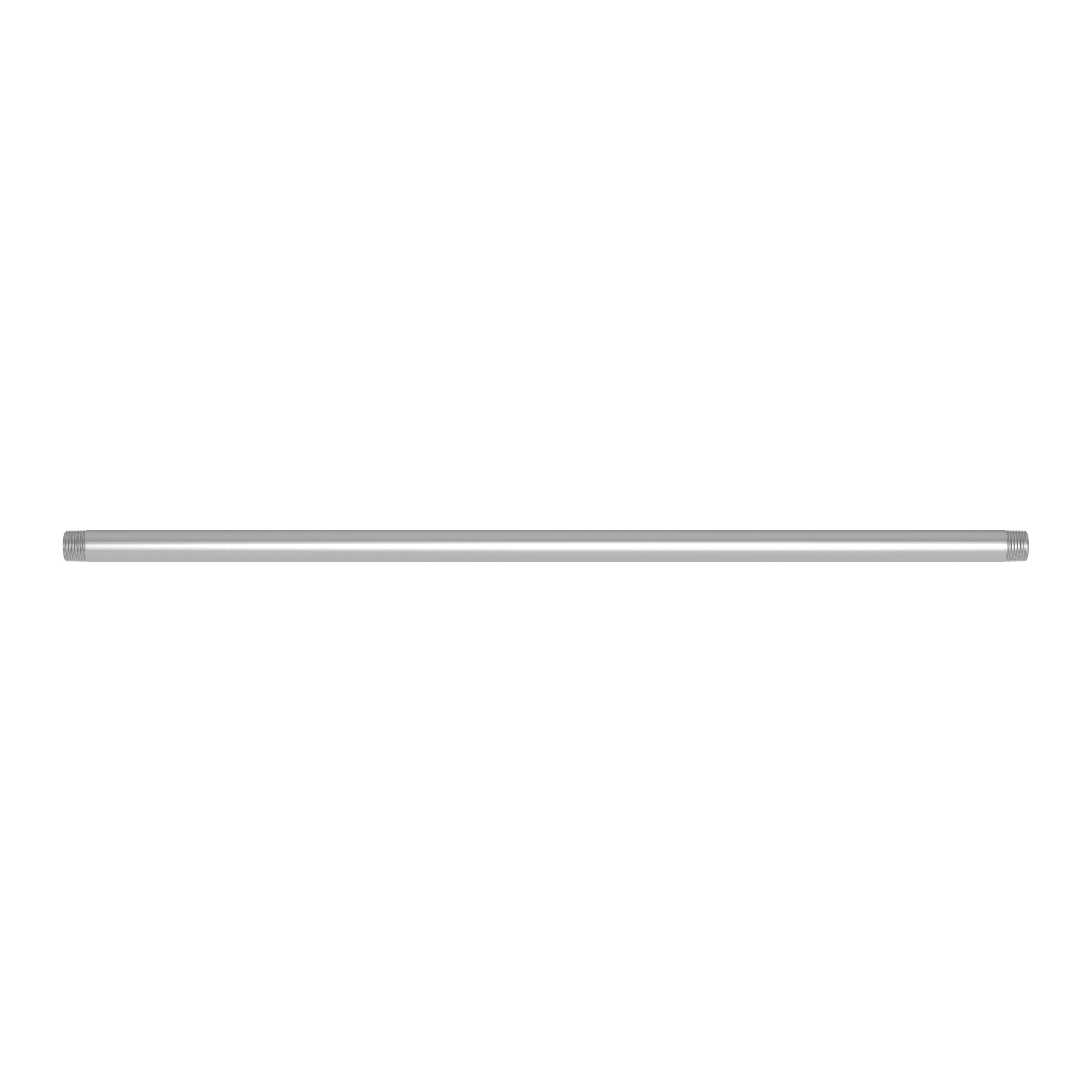 Newport Brass Tub & Shower 24" Ceiling Mount Arm