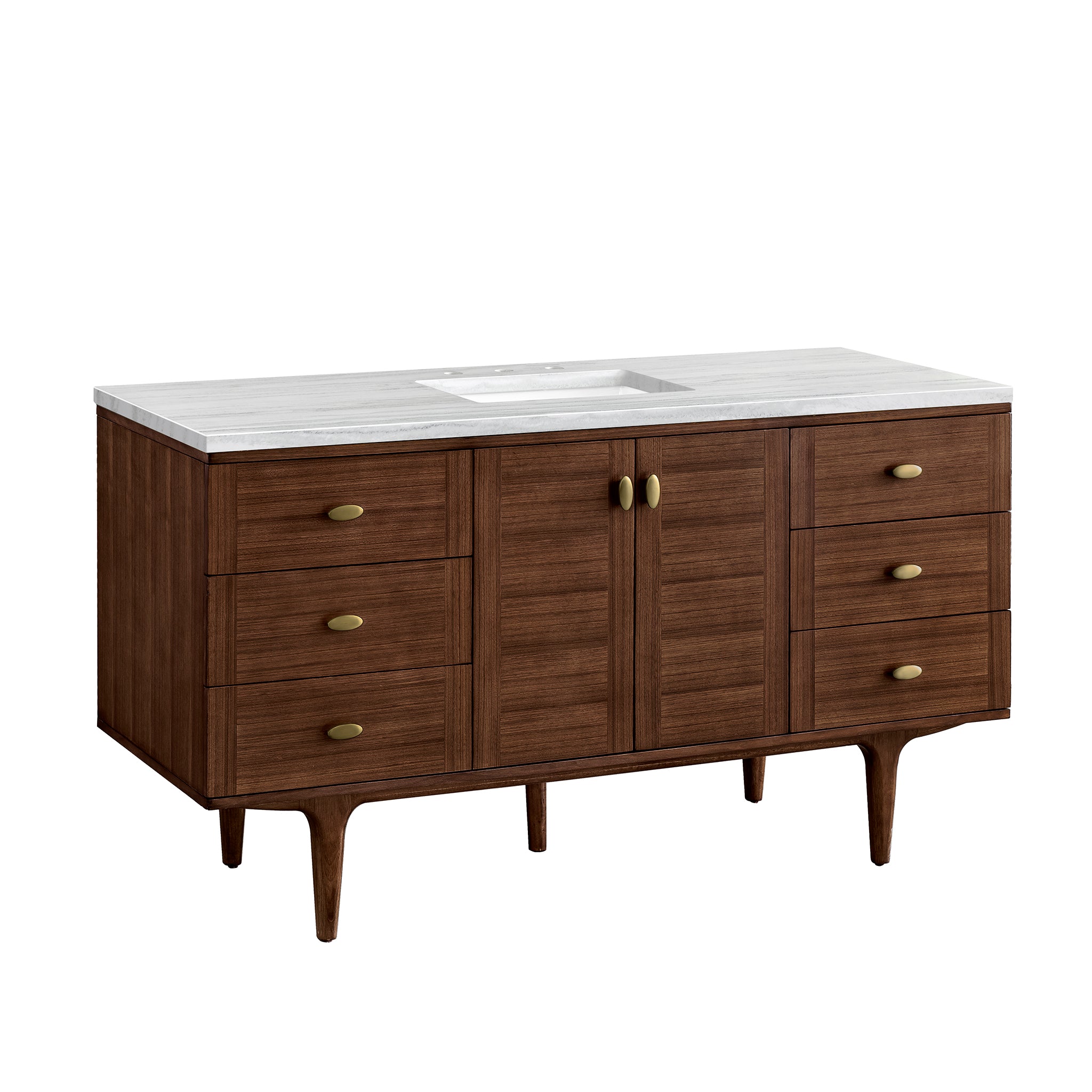 arctic fall top vanity