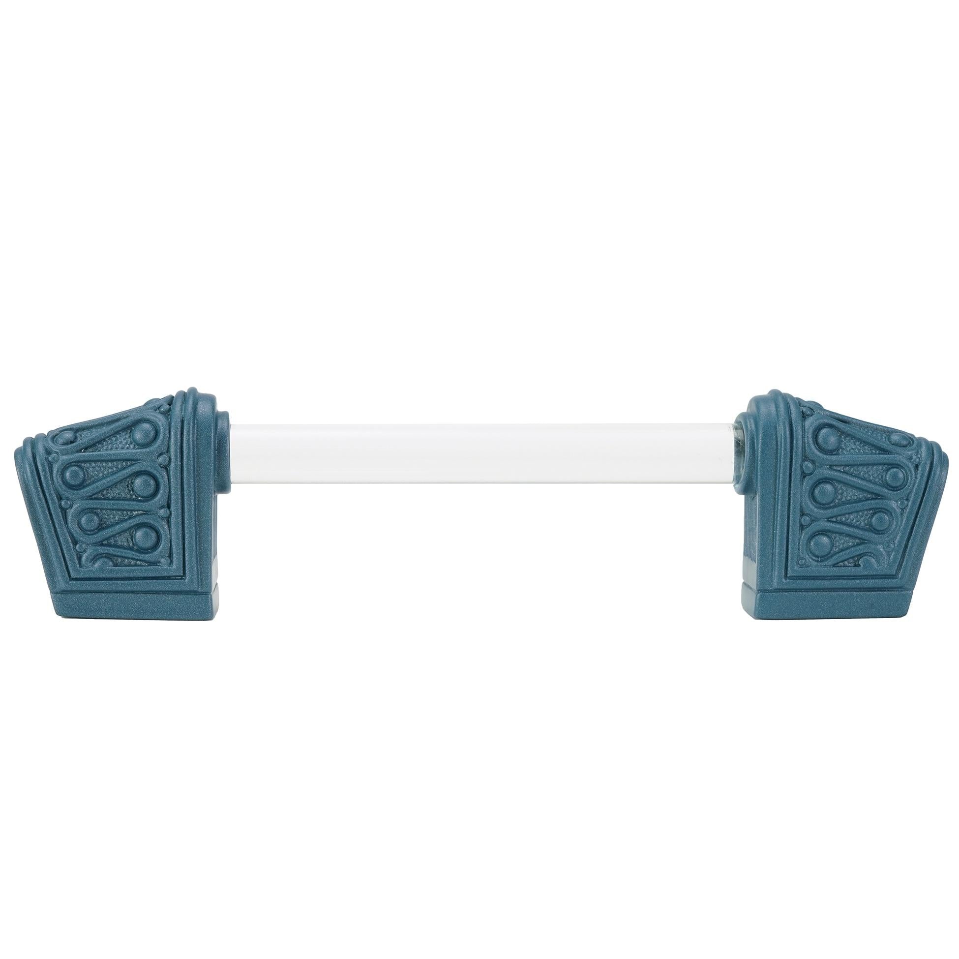 Edgar Berebi Rivoli II 3" C to C Knob Pull