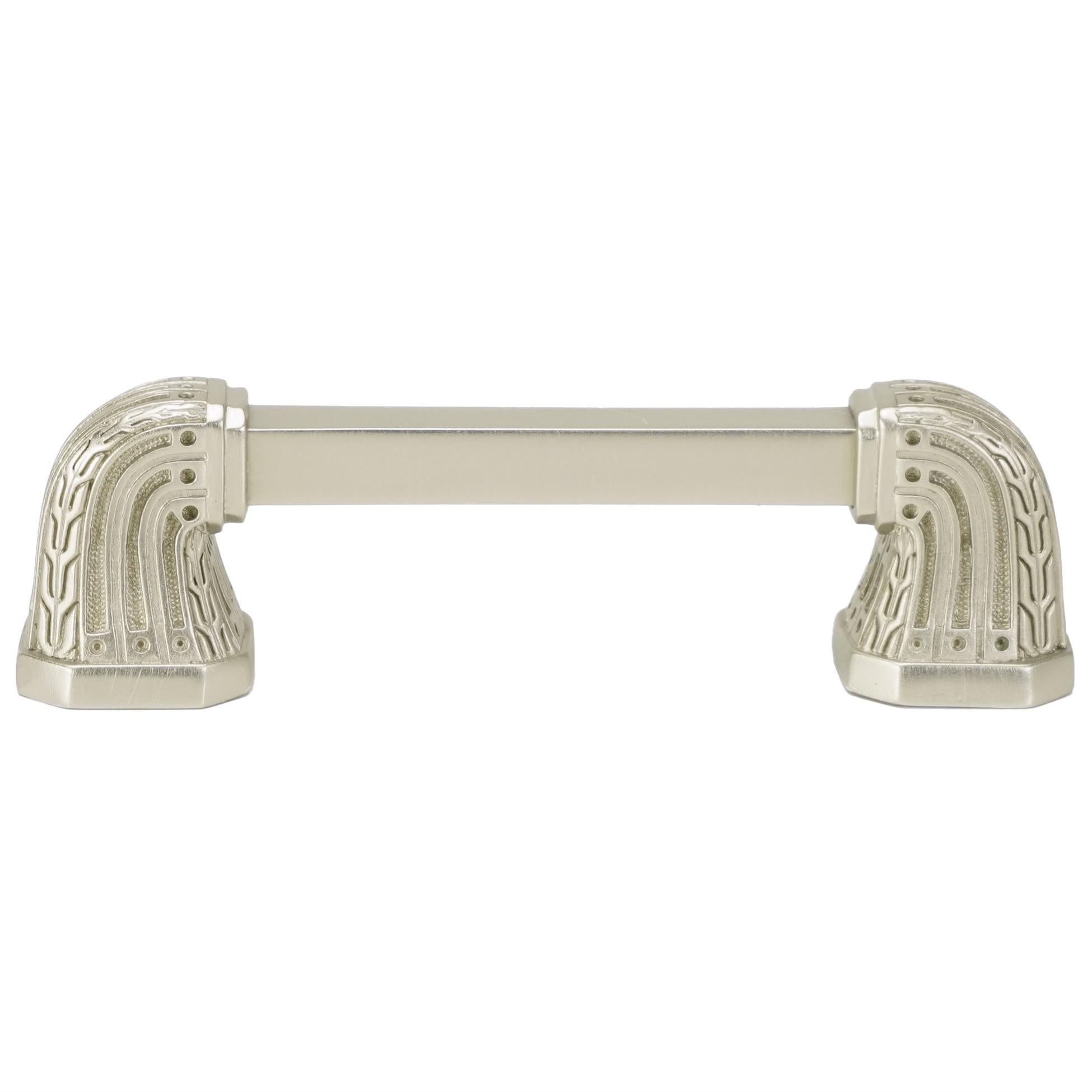 Edgar Berebi Saville 3" C to C Knob Pull