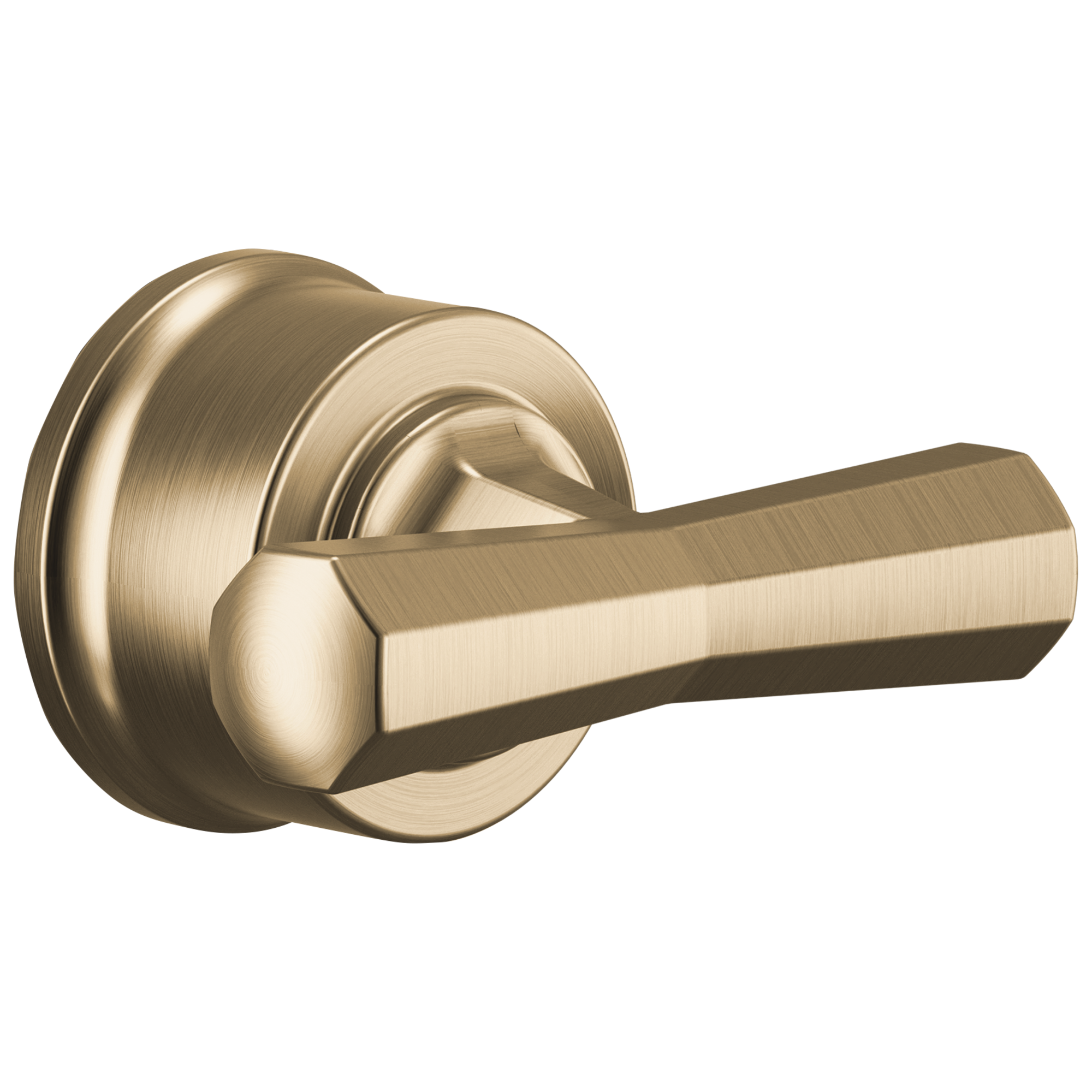 Brizo Beauclere Pressure Balance Valve Trim Cross Handle Kit