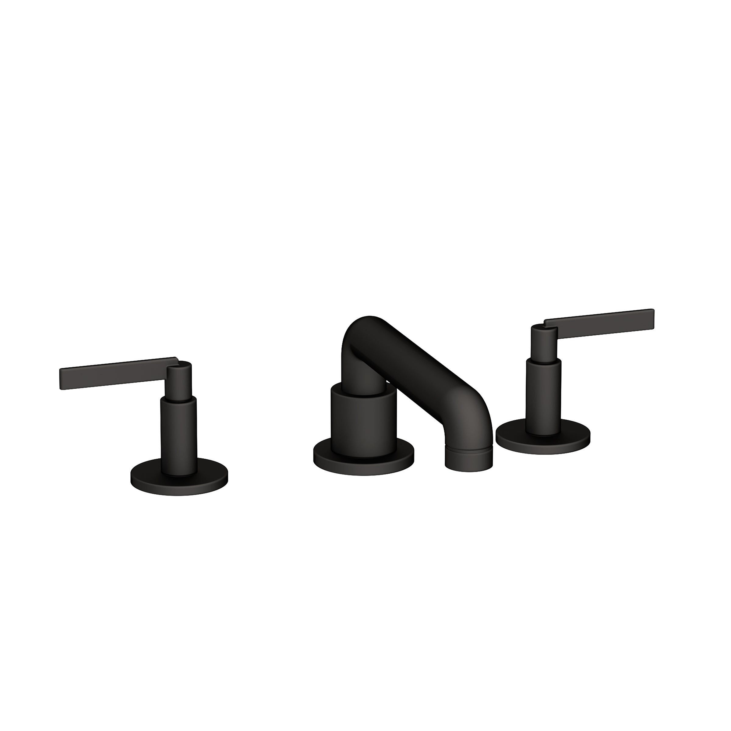 Newport Brass Tolmin Widespread Lavatory Faucet