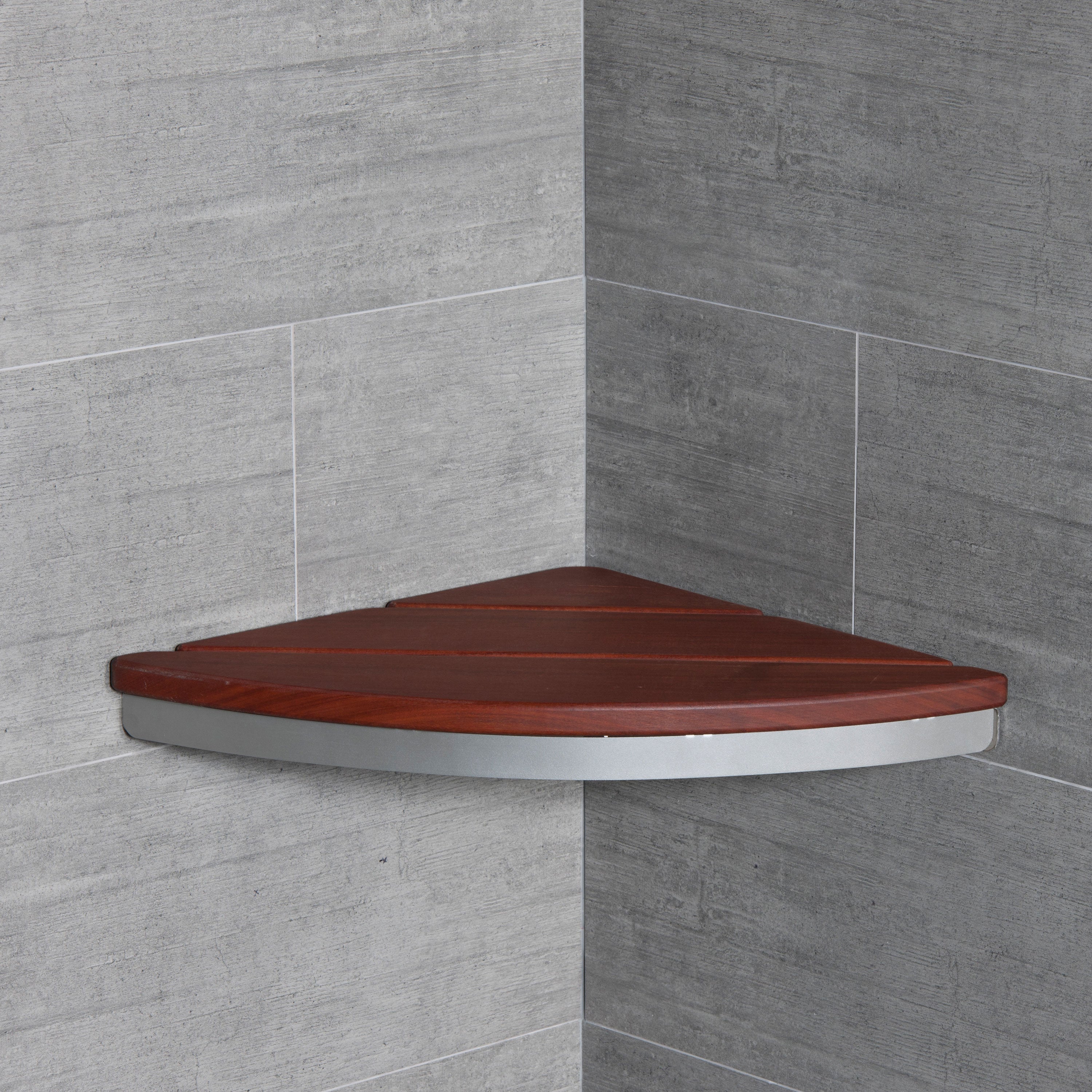 shower seat