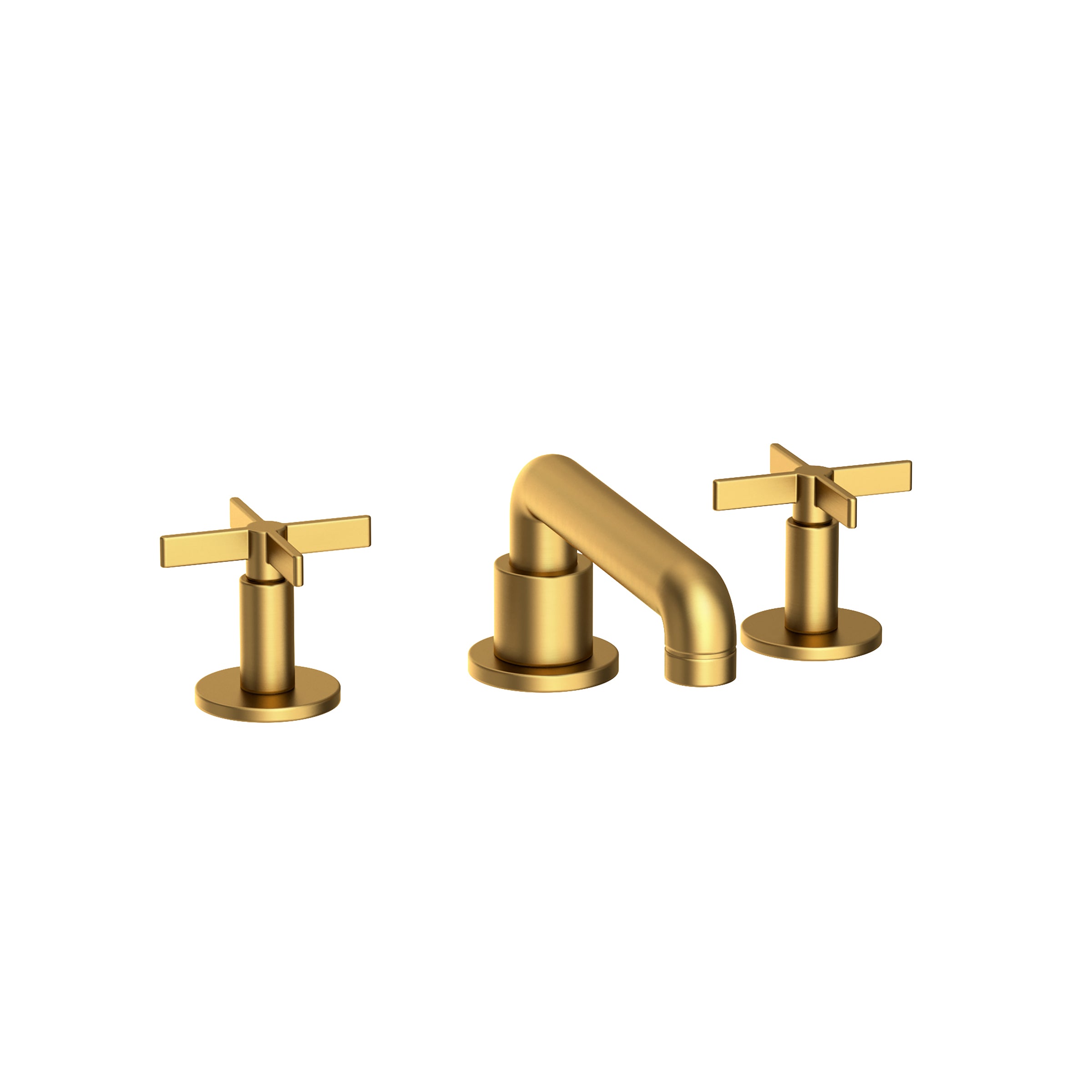 Newport Brass Tolmin Widespread Lavatory Faucet