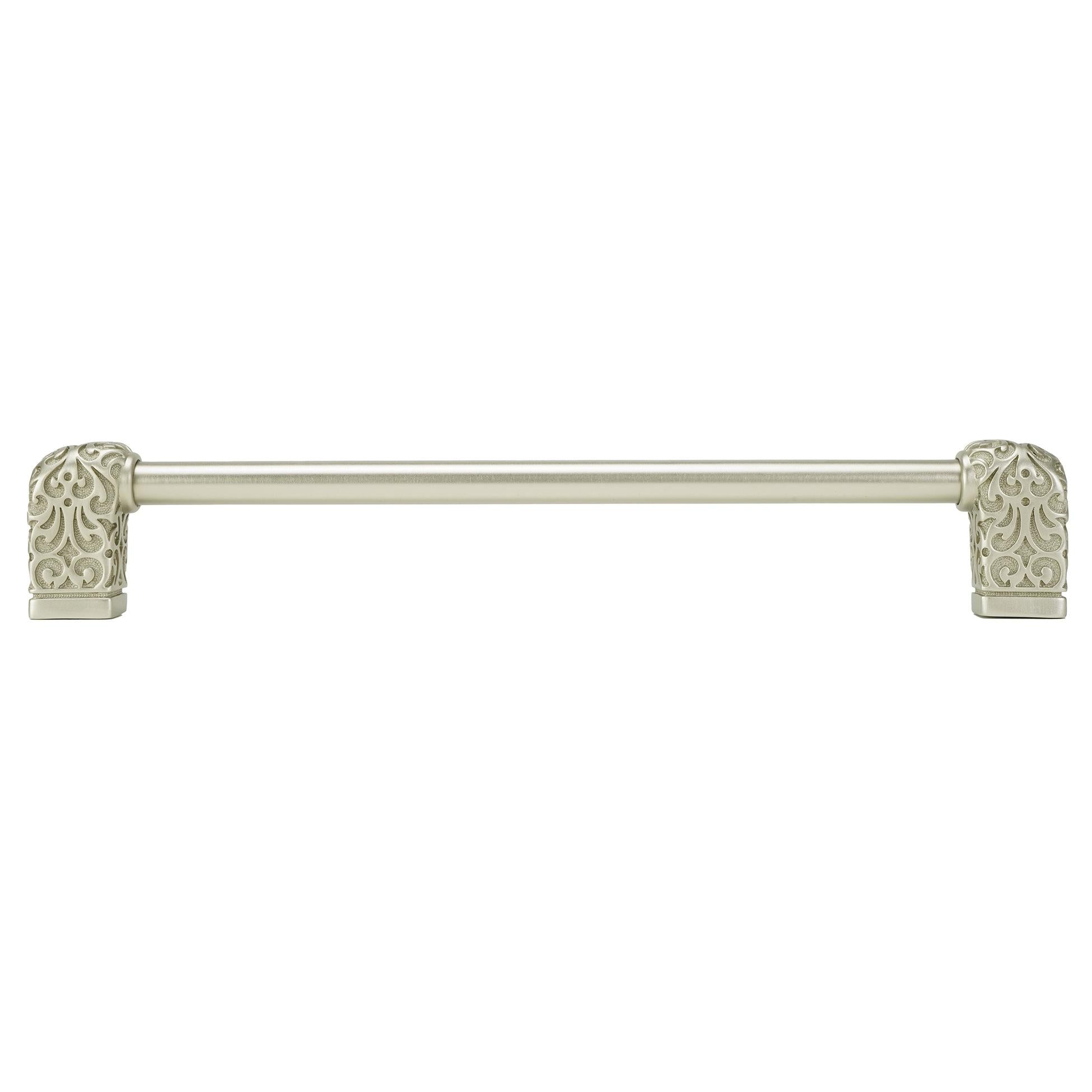 Edgar Berebi Via Veneto 8" C to C Pull