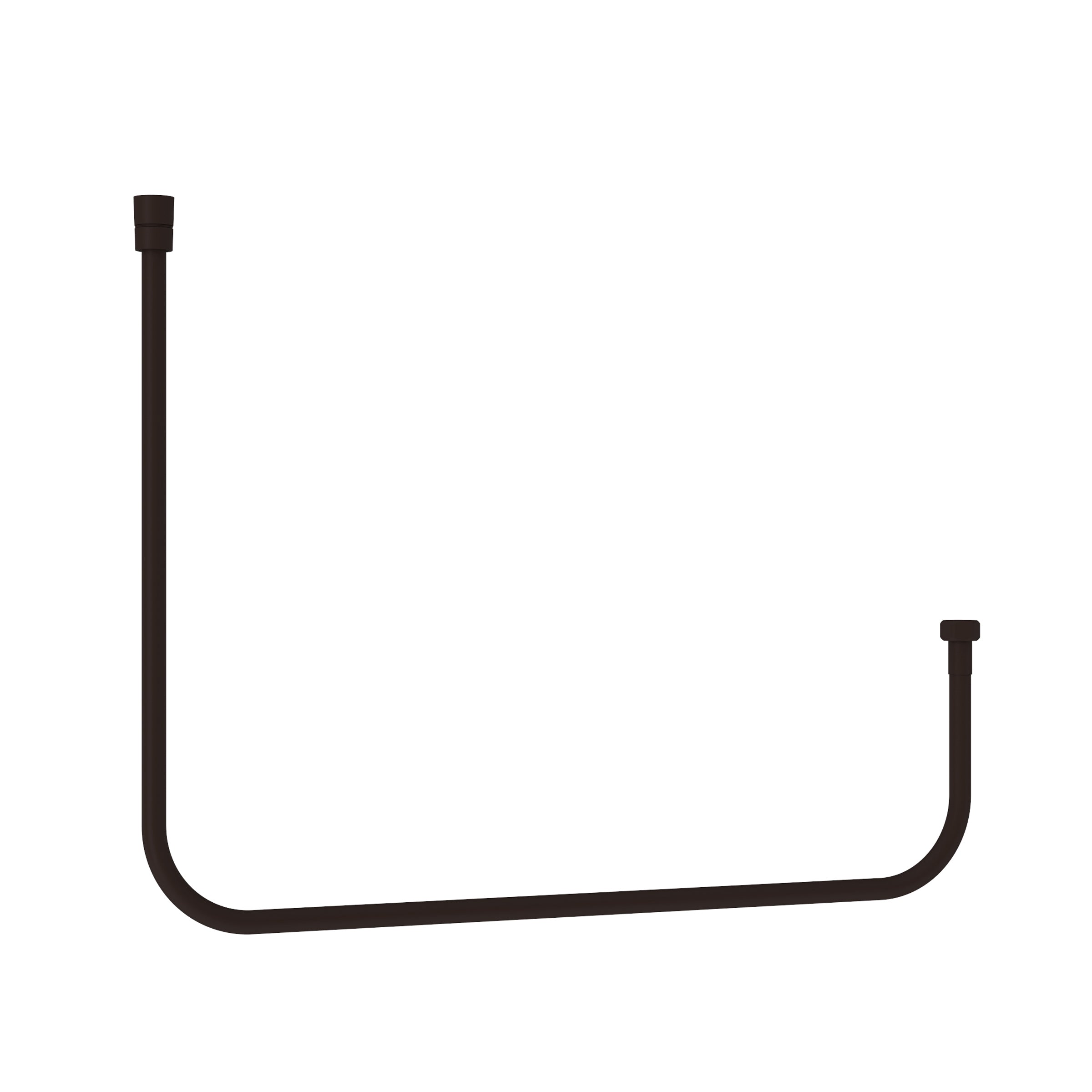 Newport Brass Tub & Shower 59" Hand Shower Hose