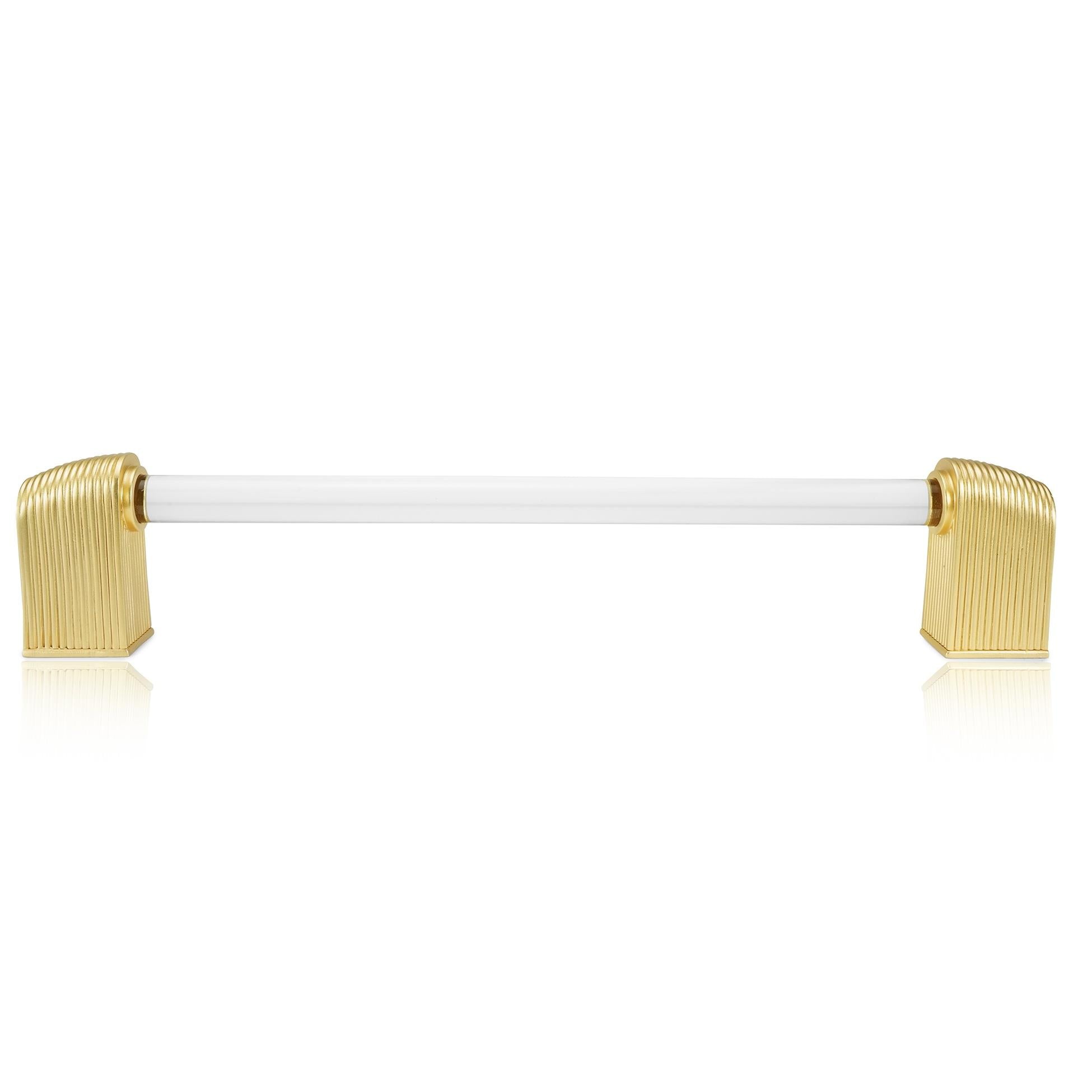 Edgar Berebi Oxford II 12" C to C Appliance Pull