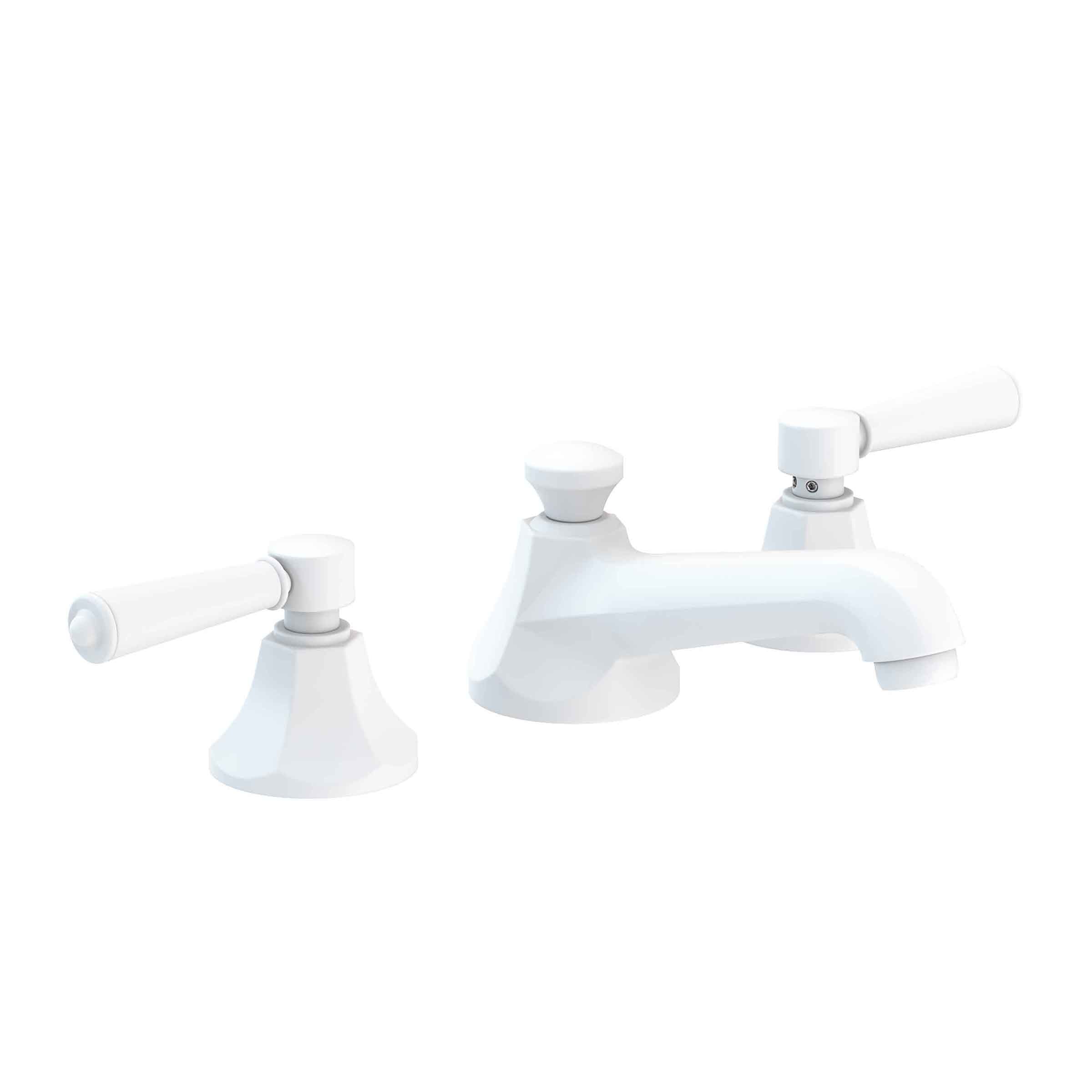 Newport Brass Metropole Widespread Lavatory Faucet