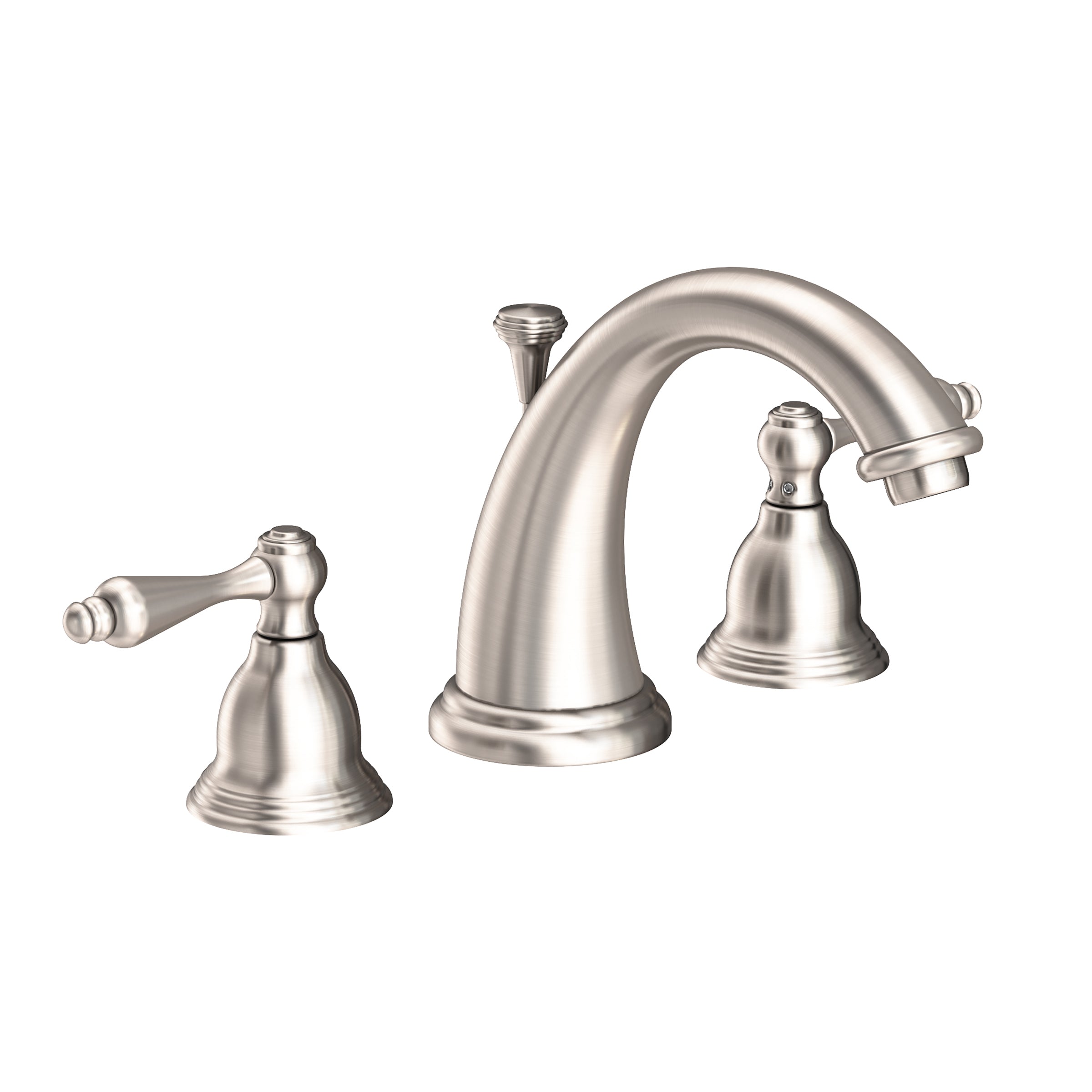 Newport Brass Seaport Widespread Lavatory Faucet