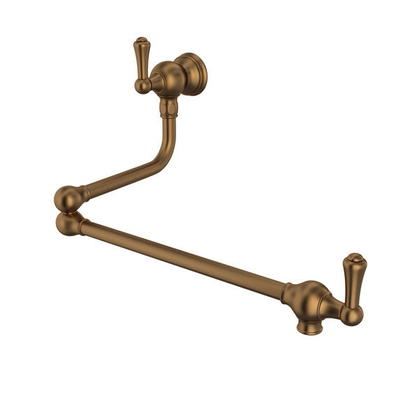 Rohl Edwardian Traditional Pot Filler