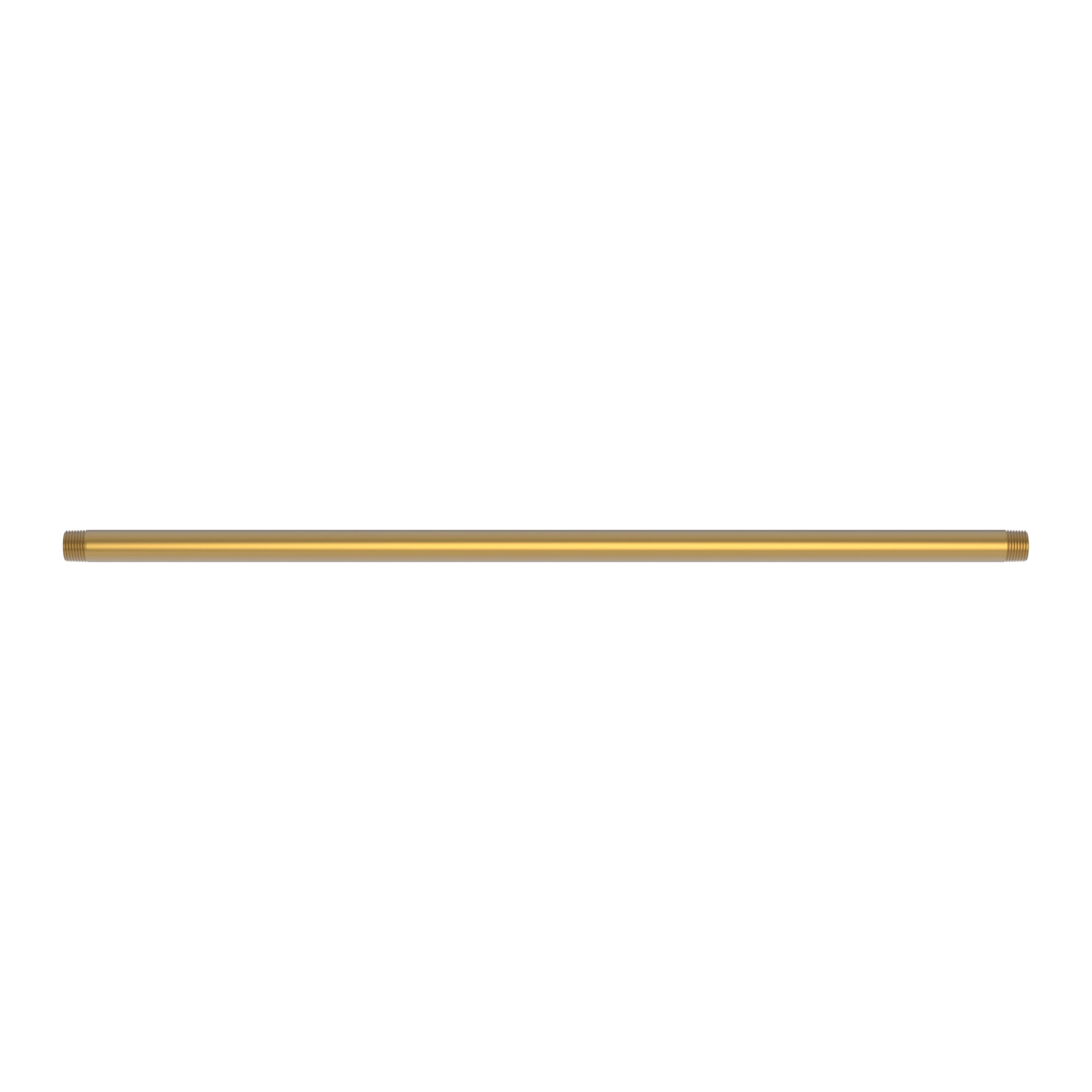 Newport Brass Tub & Shower 24" Ceiling Mount Arm