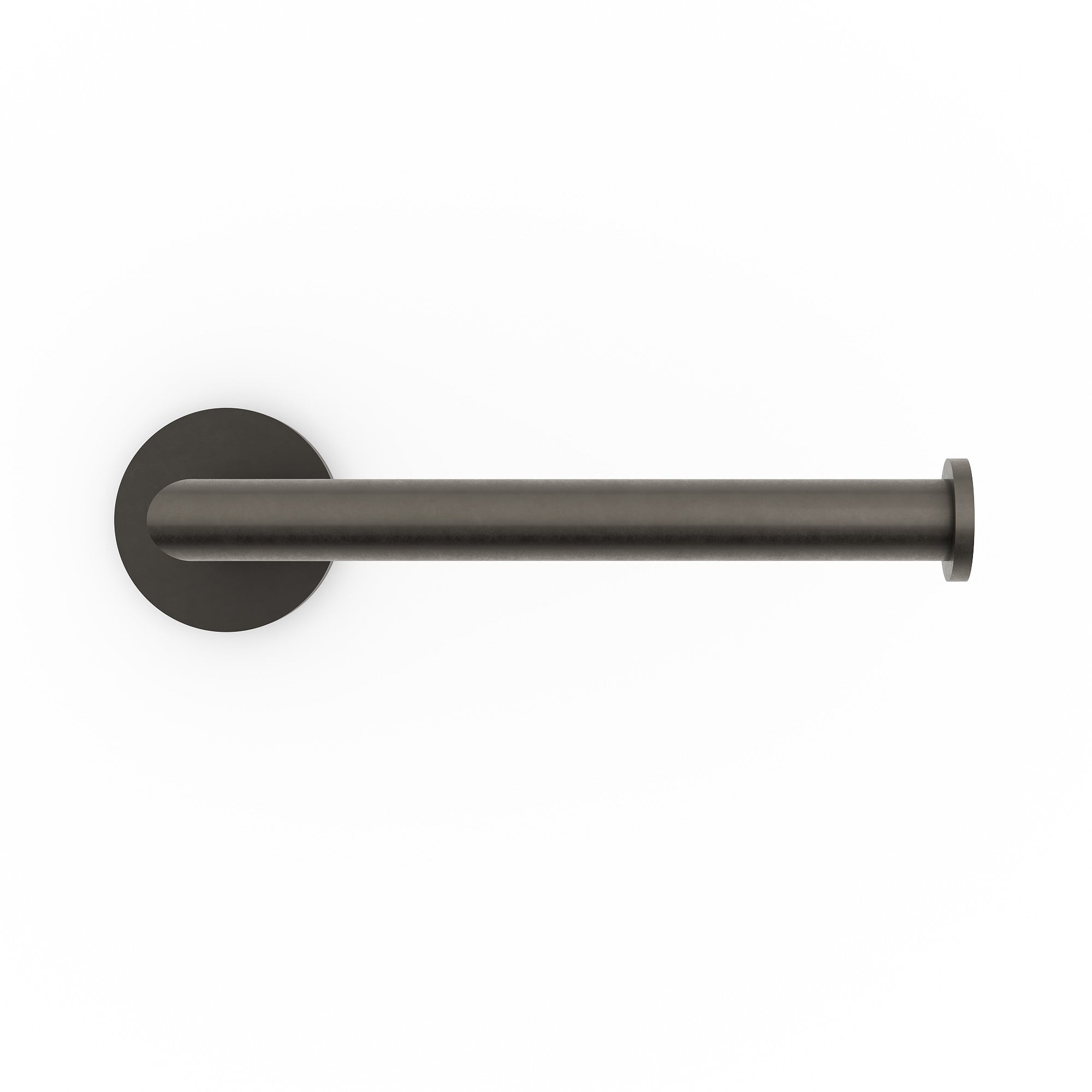 Watermark Titanium 22 Wall Mount Paper Holder