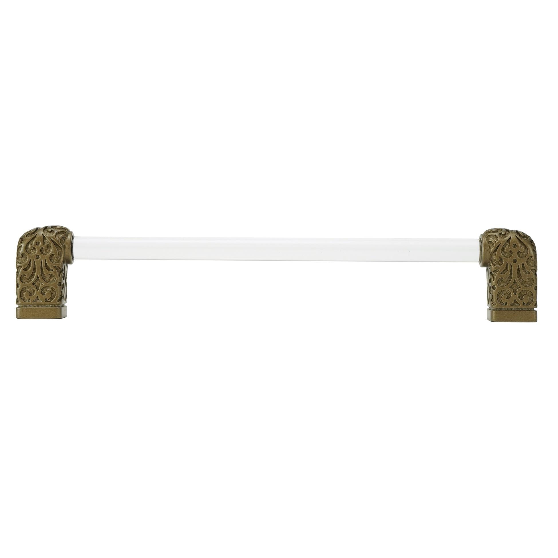 Edgar Berebi Via Veneto II 8" C to C Pull
