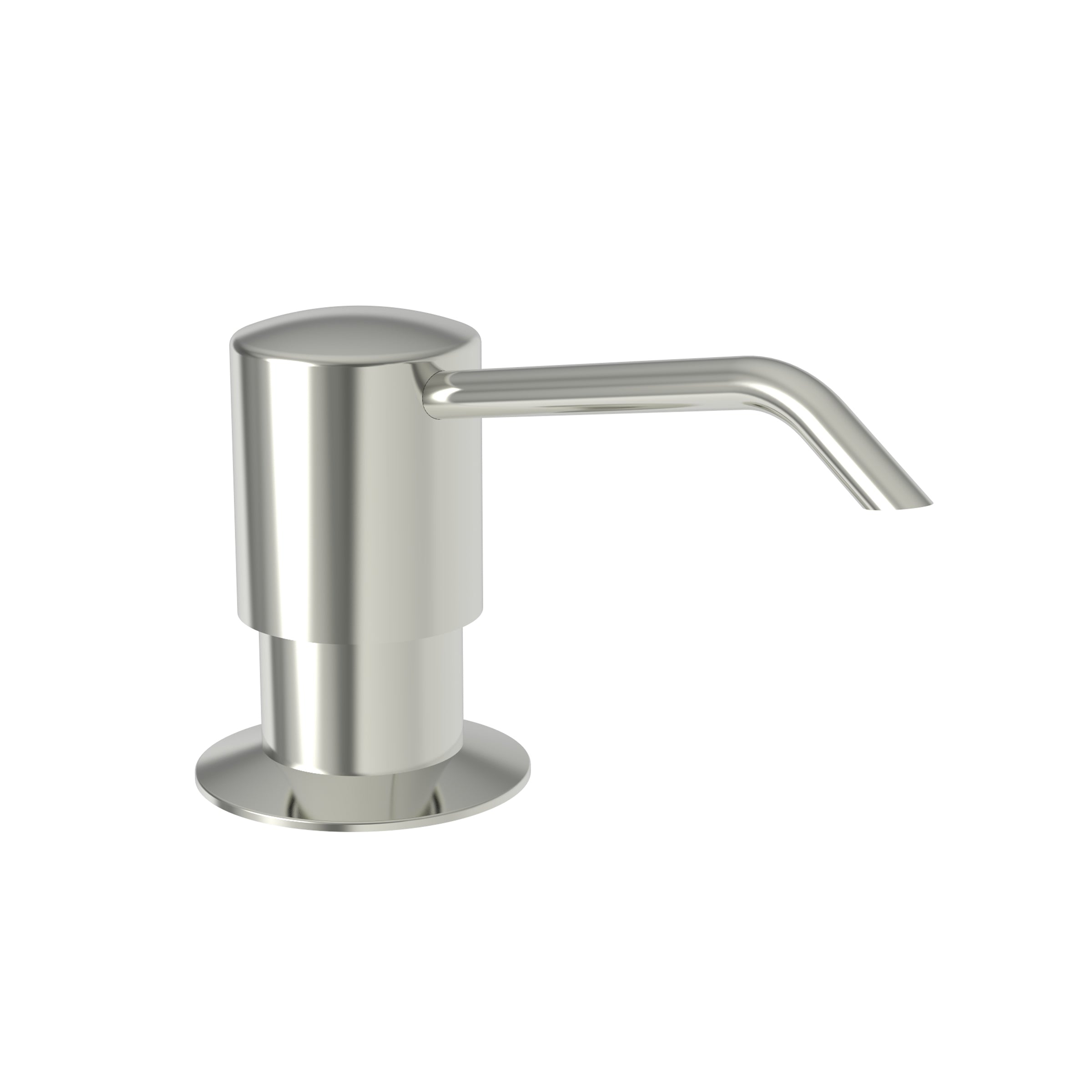 Newport Brass East Linear Soap/Lotion Dispenser