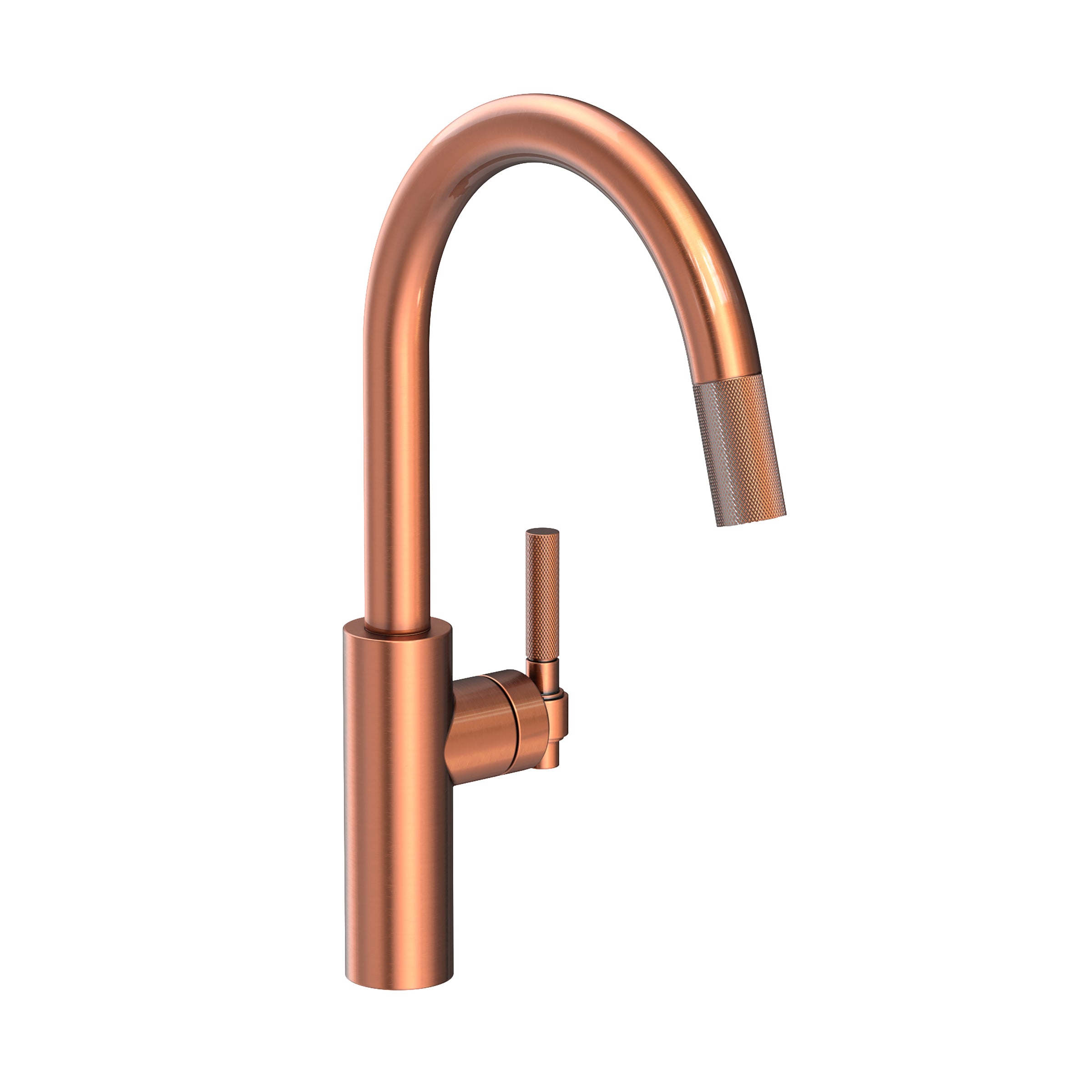 Newport Brass Muncy Pull-down Kitchen Faucet