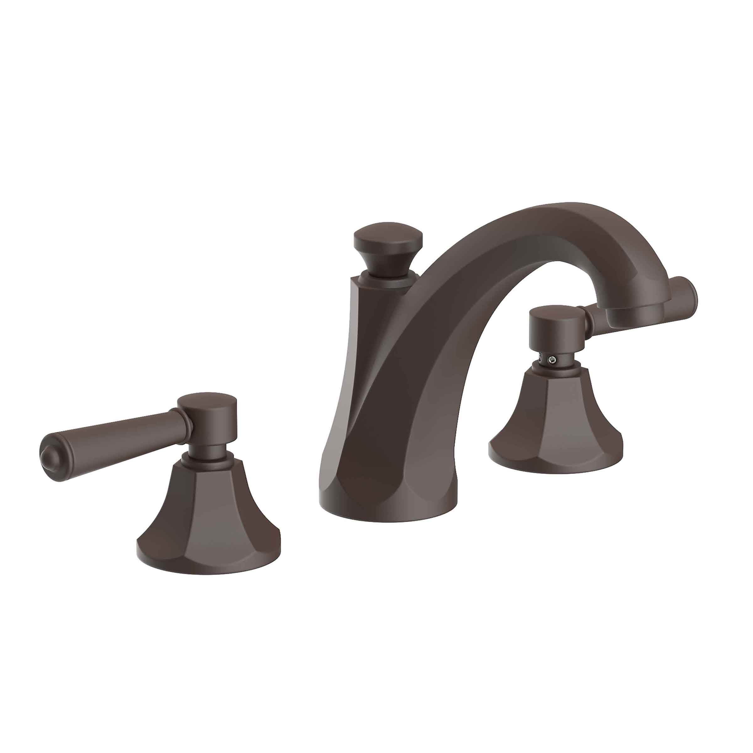 Newport Brass Metropole Widespread Lavatory Faucet