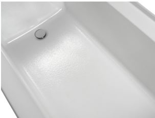 MTI Textured Bottom