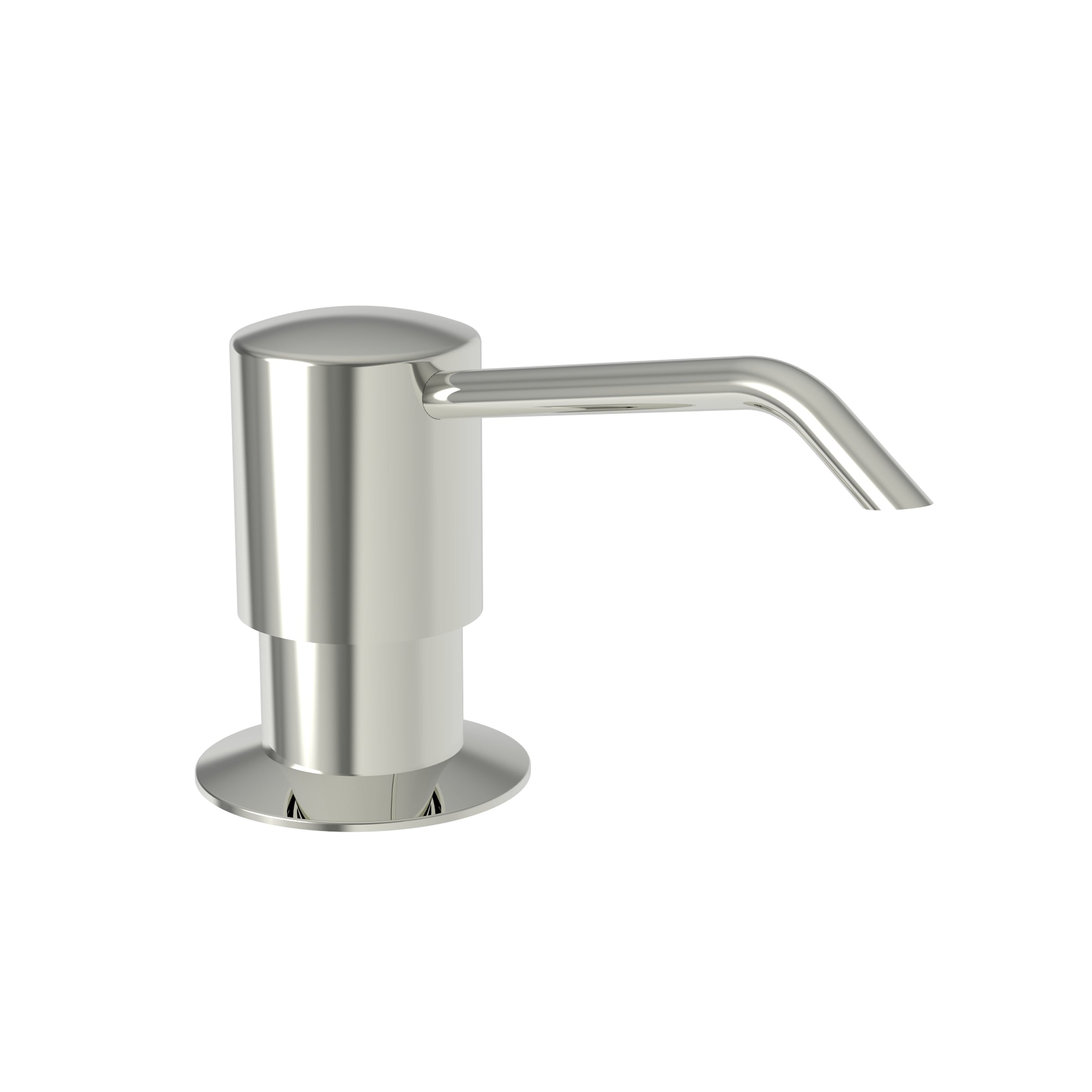 Newport Brass East Linear Soap/Lotion Dispenser