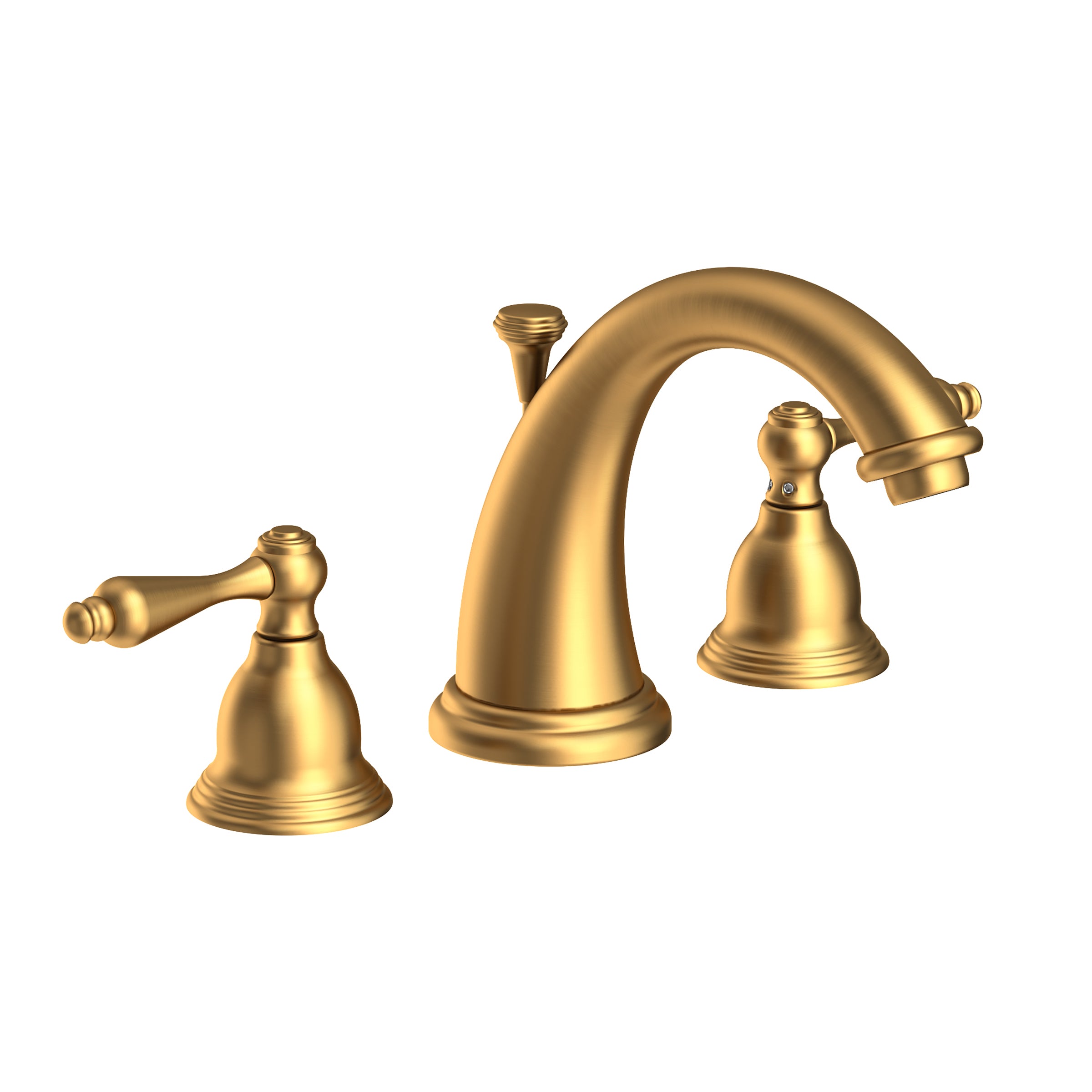Newport Brass Seaport Widespread Lavatory Faucet