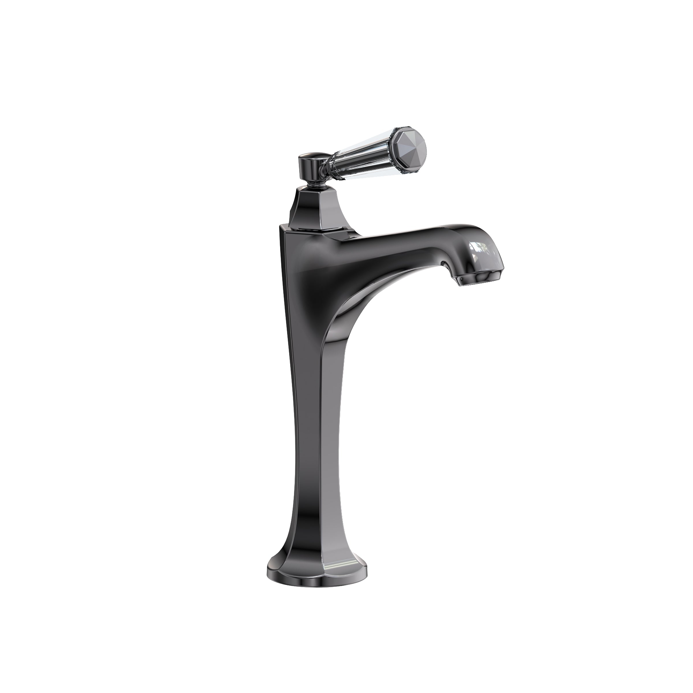 Newport Brass Metropole Single Hole Vessel Faucet