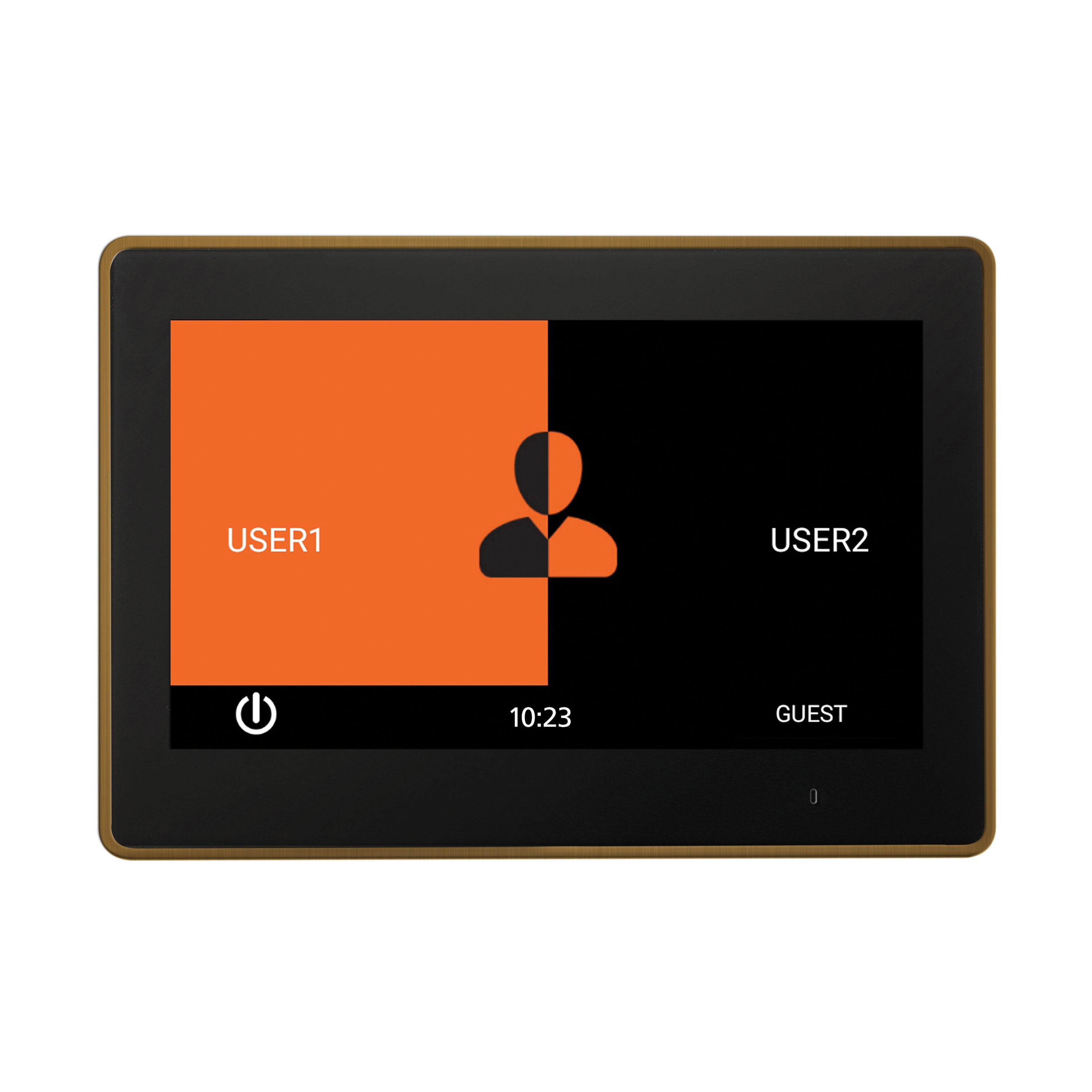 Thermasol Thermatouch2 15" Controller